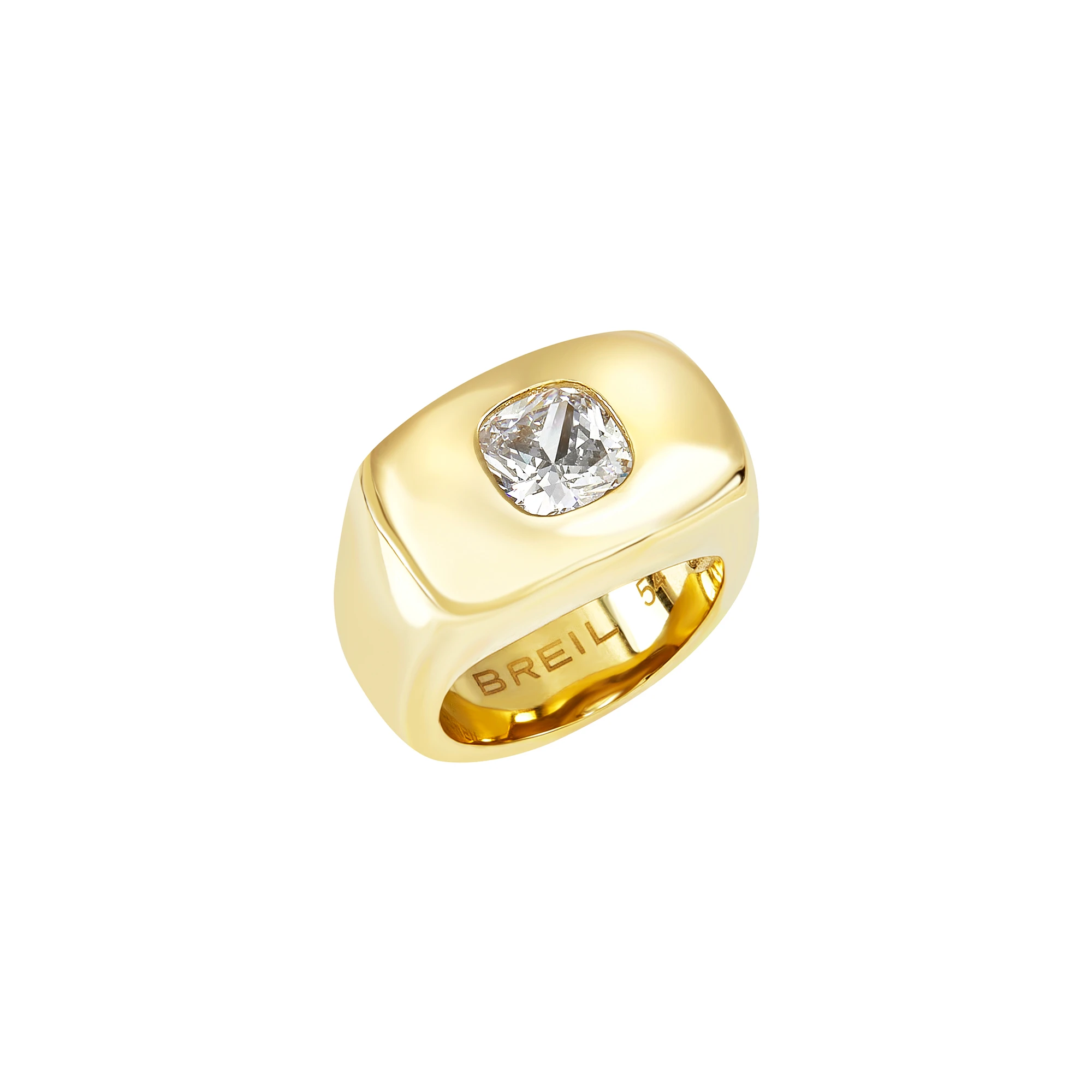 Stylize Ring
