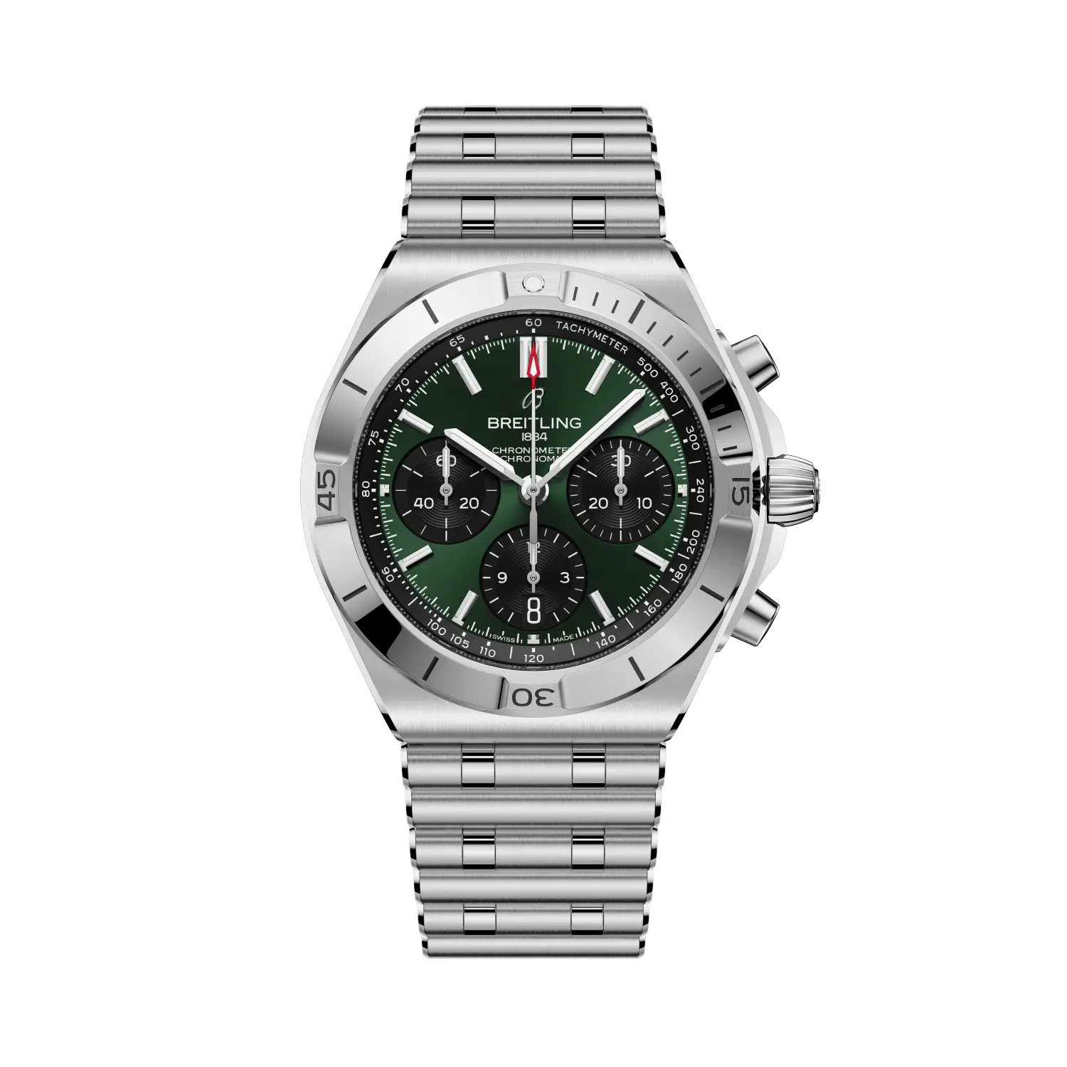 Chronomat B01 Chronograph 42