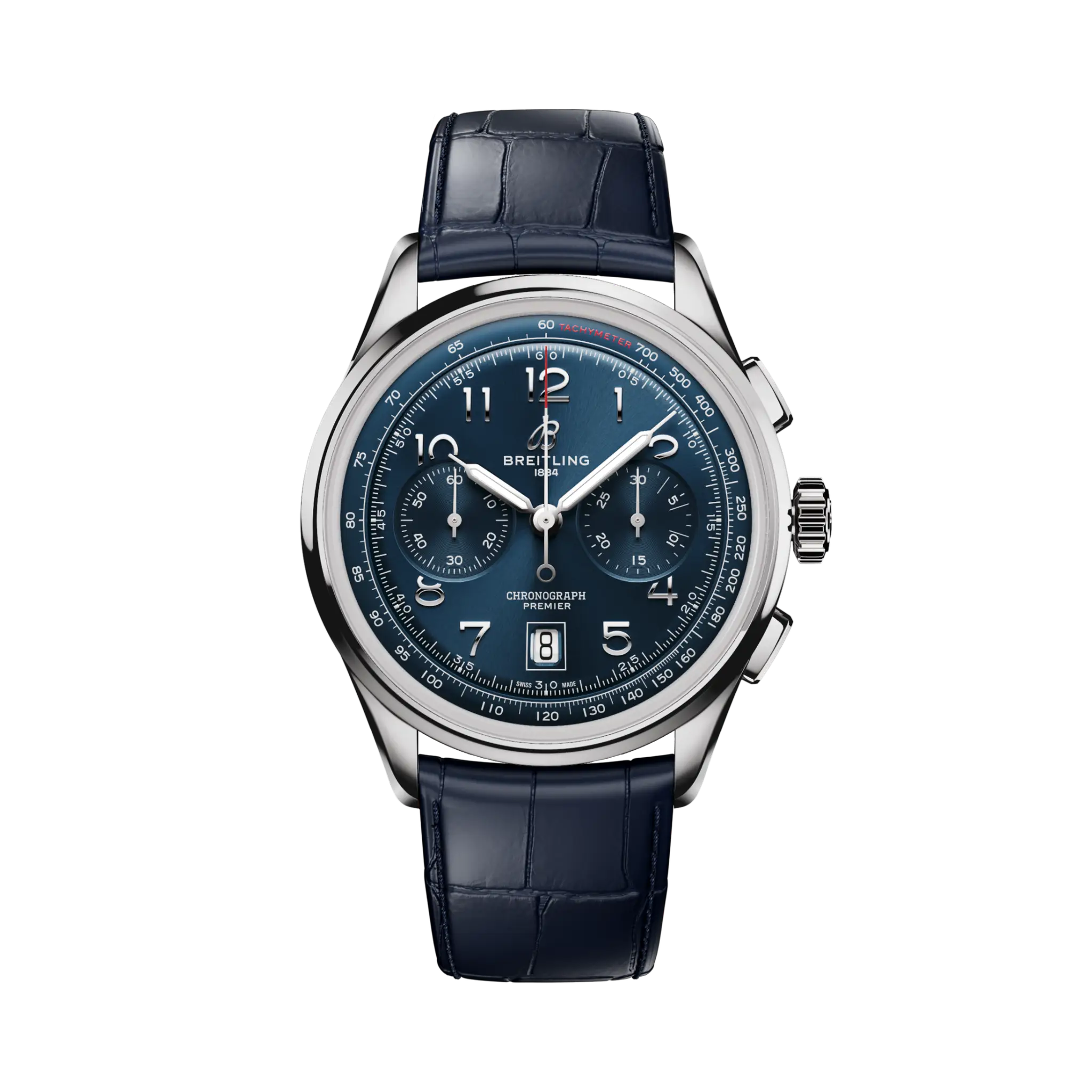 Premier B01 Chronograph 42