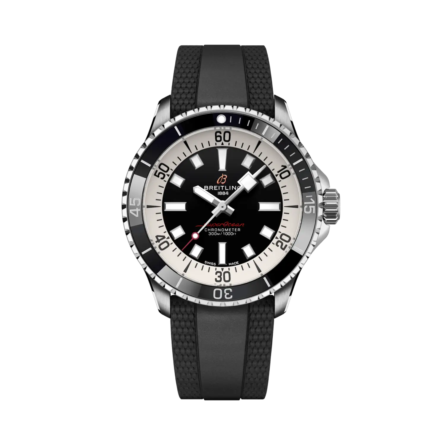 Superocean Automatic 42