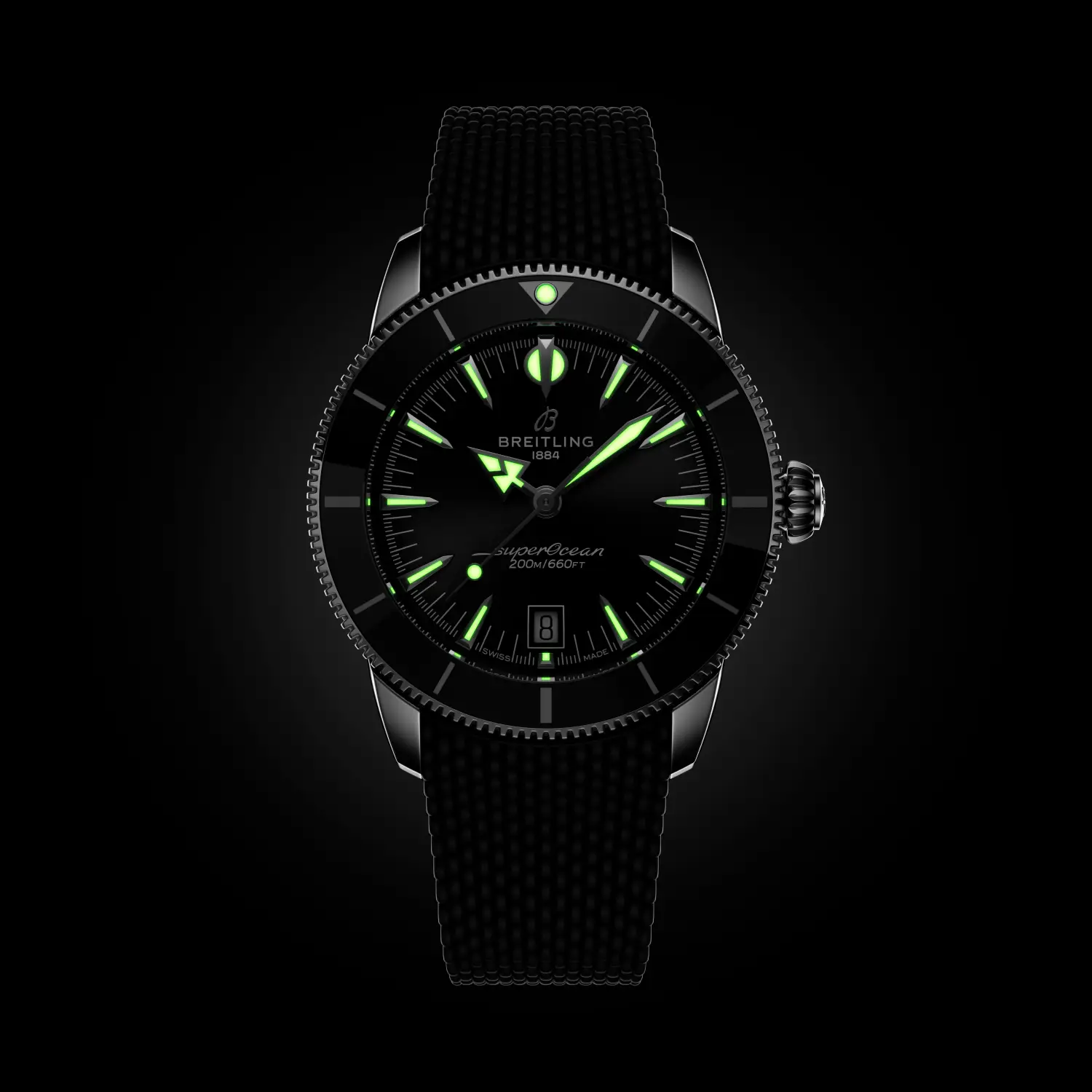 Low-light lume view