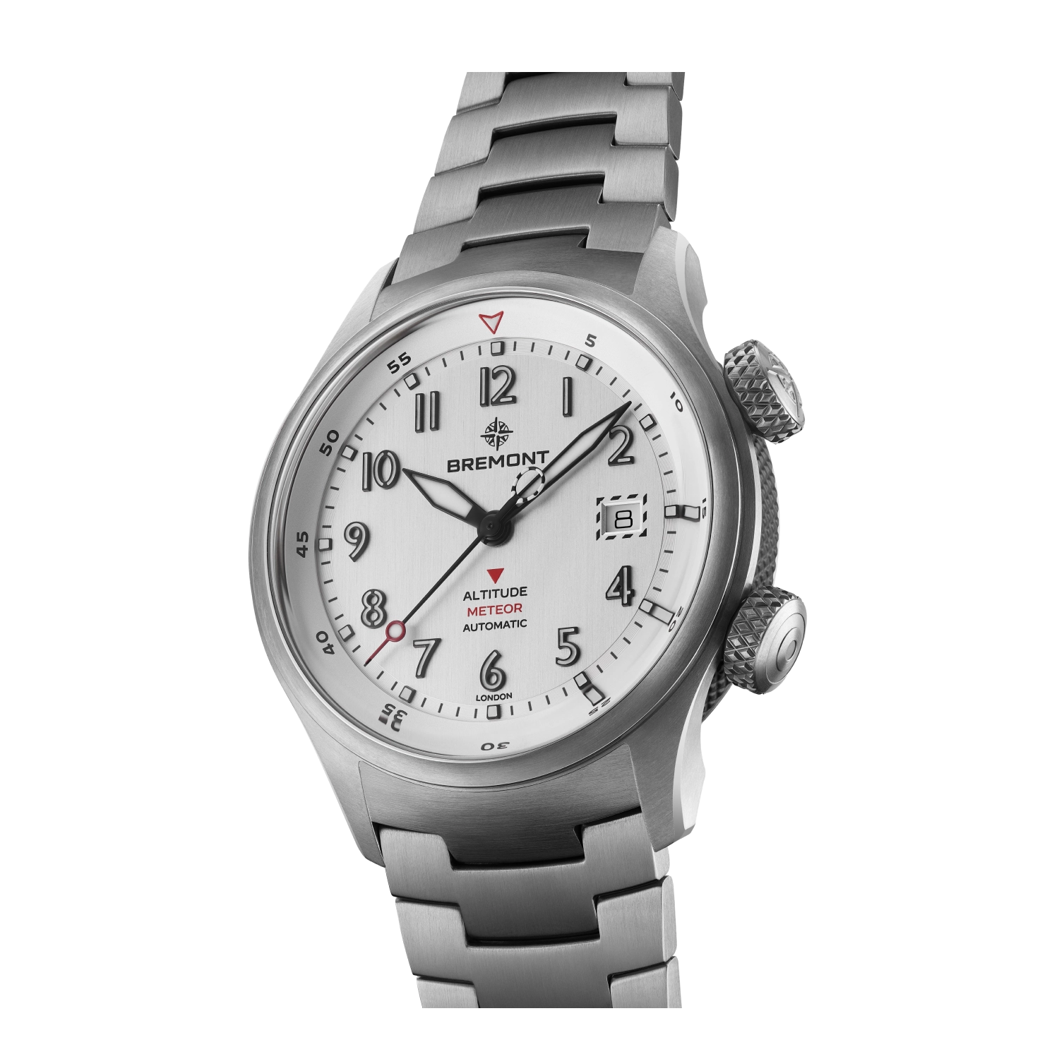 Bremont