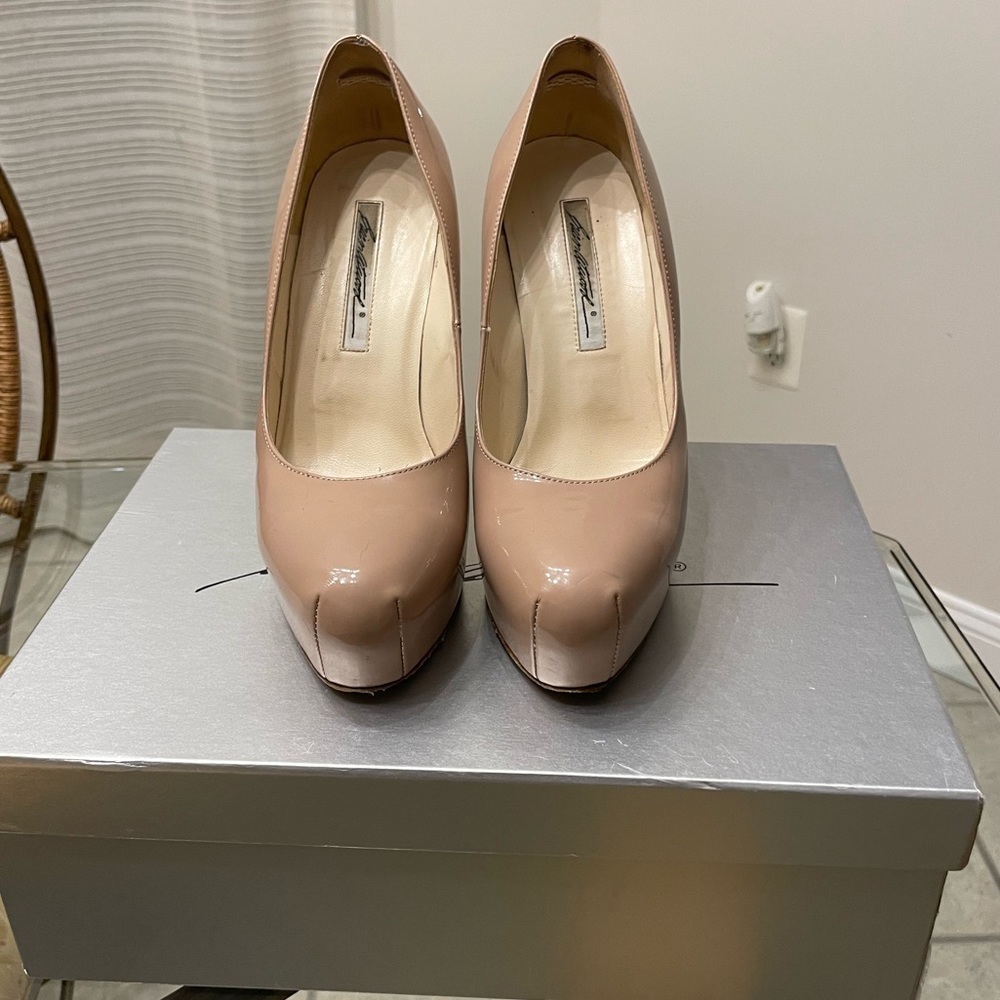 Brian Atwood