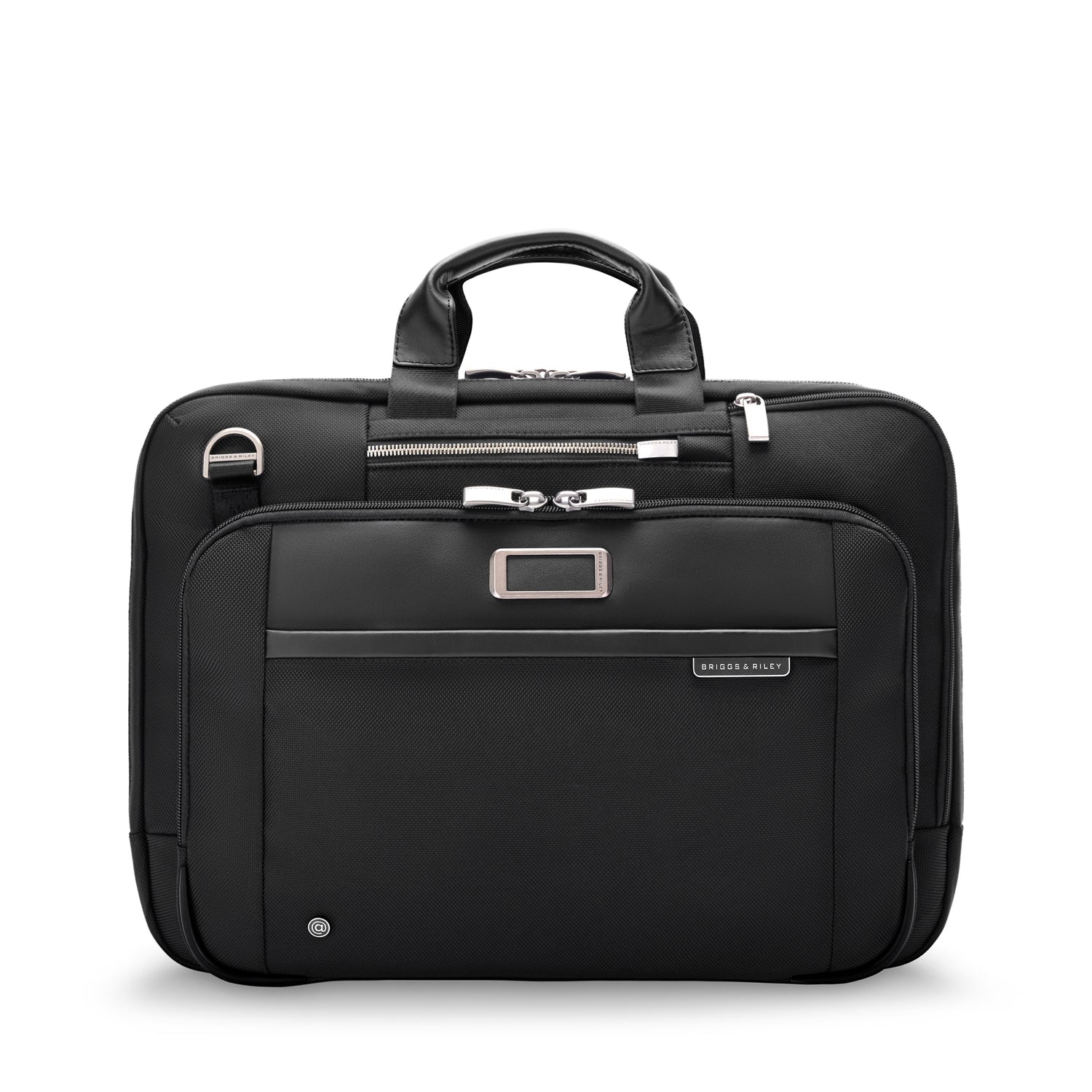 @work Large Expandable Brief