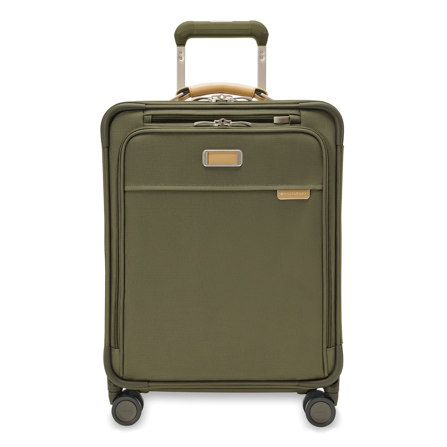 Baseline Global 21" Carry-On Expandable Spinner