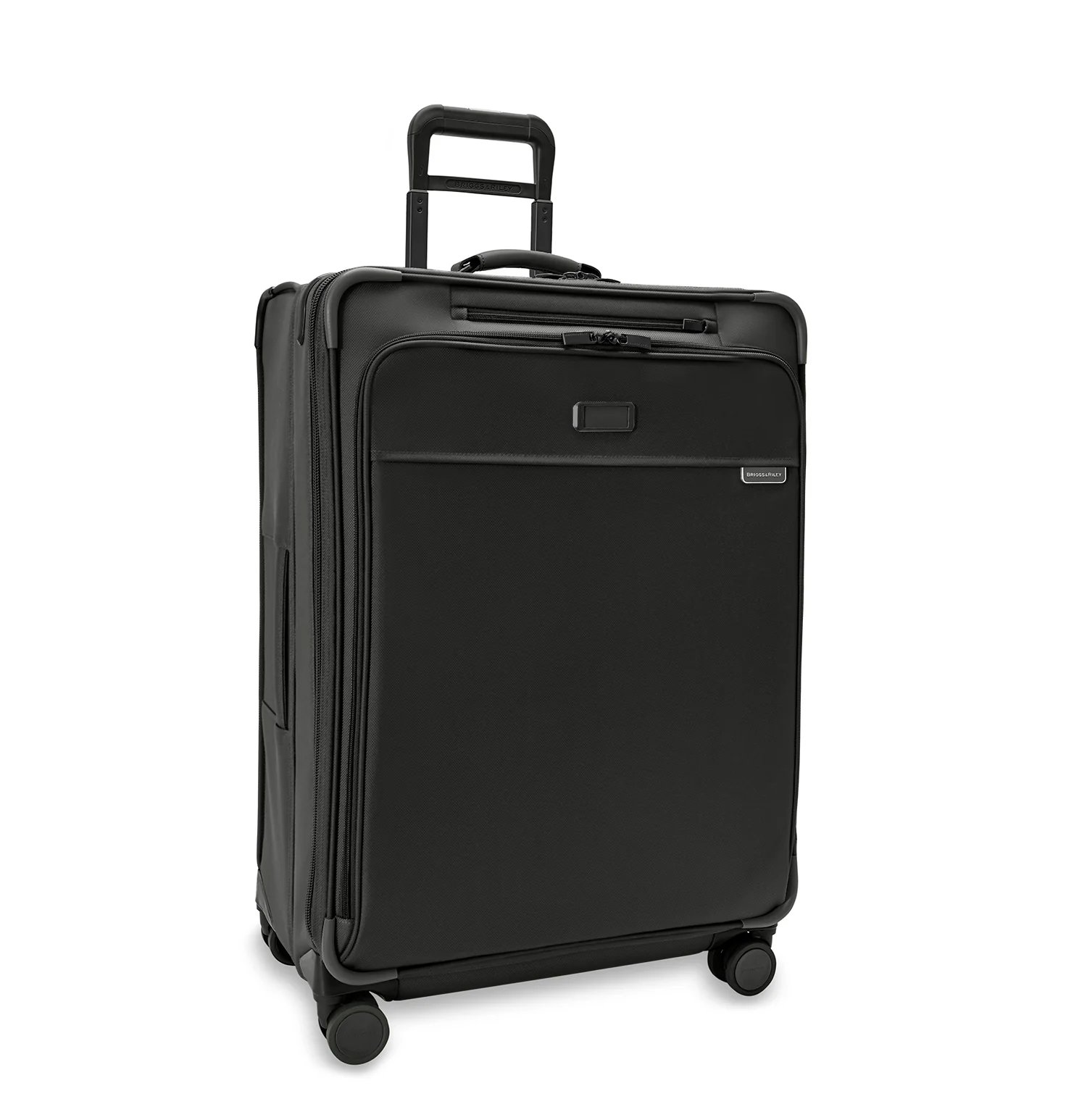 Baseline Large Expandable Spinner, angled view