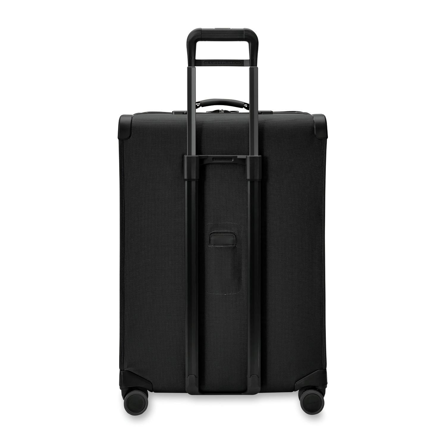 Baseline Large Expandable Spinner, side view