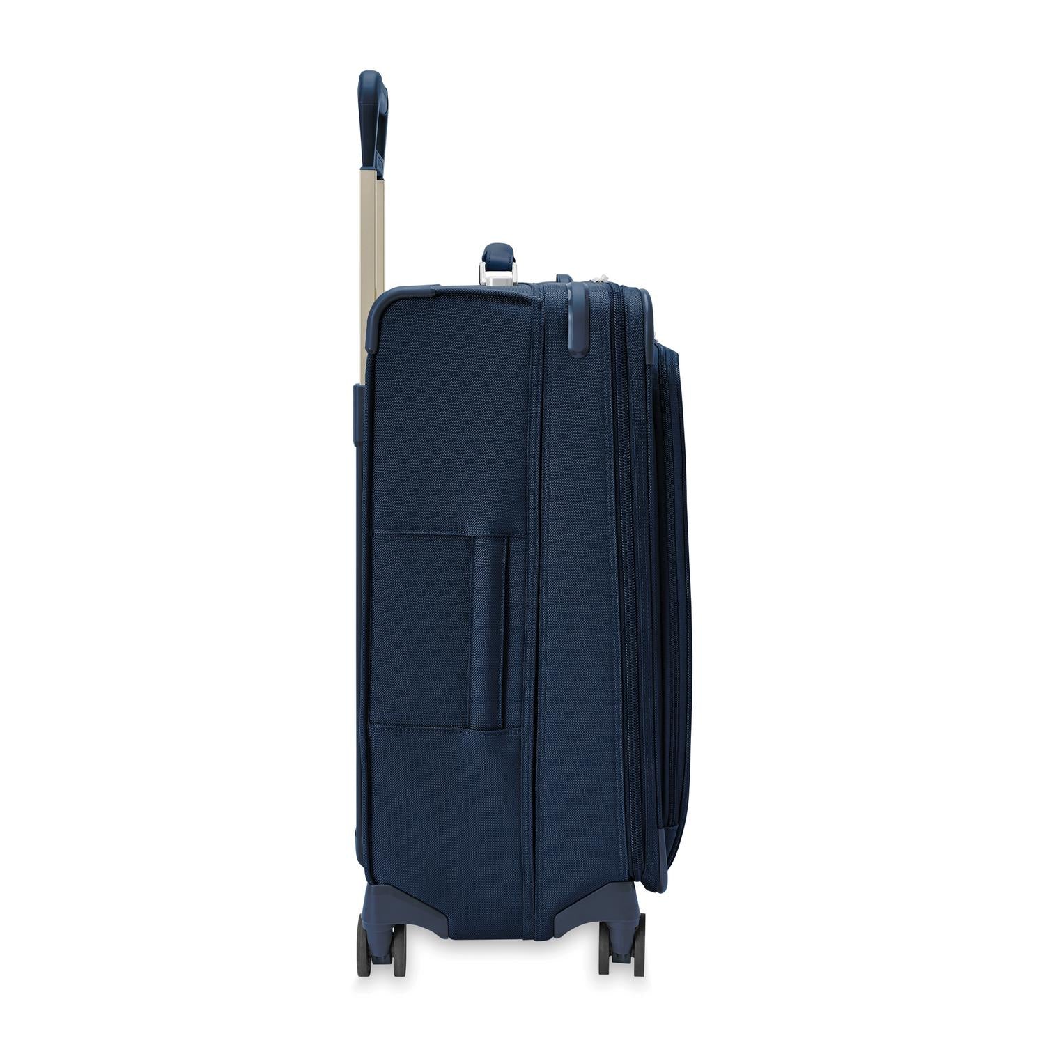 Baseline Medium Expandable Spinner, detail view