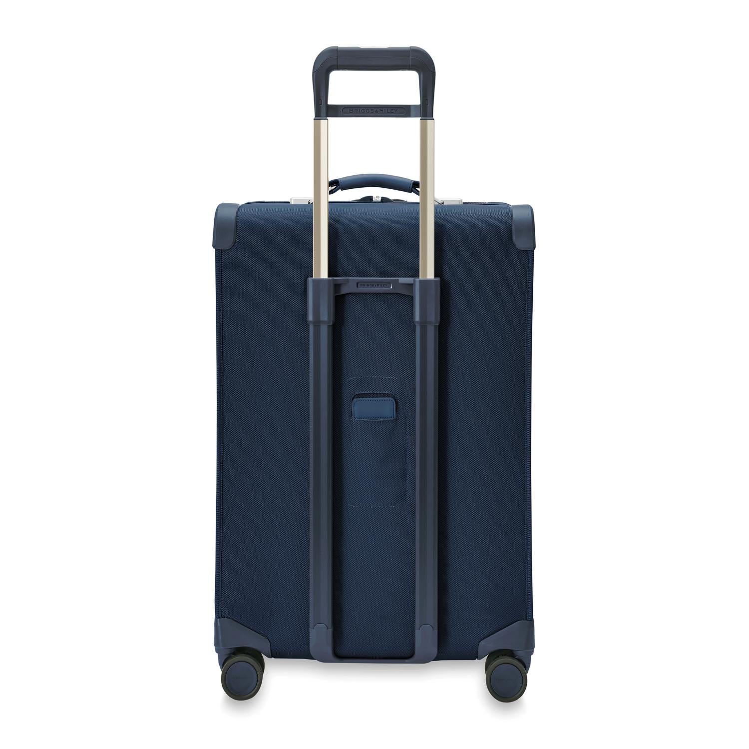 Baseline Medium Expandable Spinner, side view