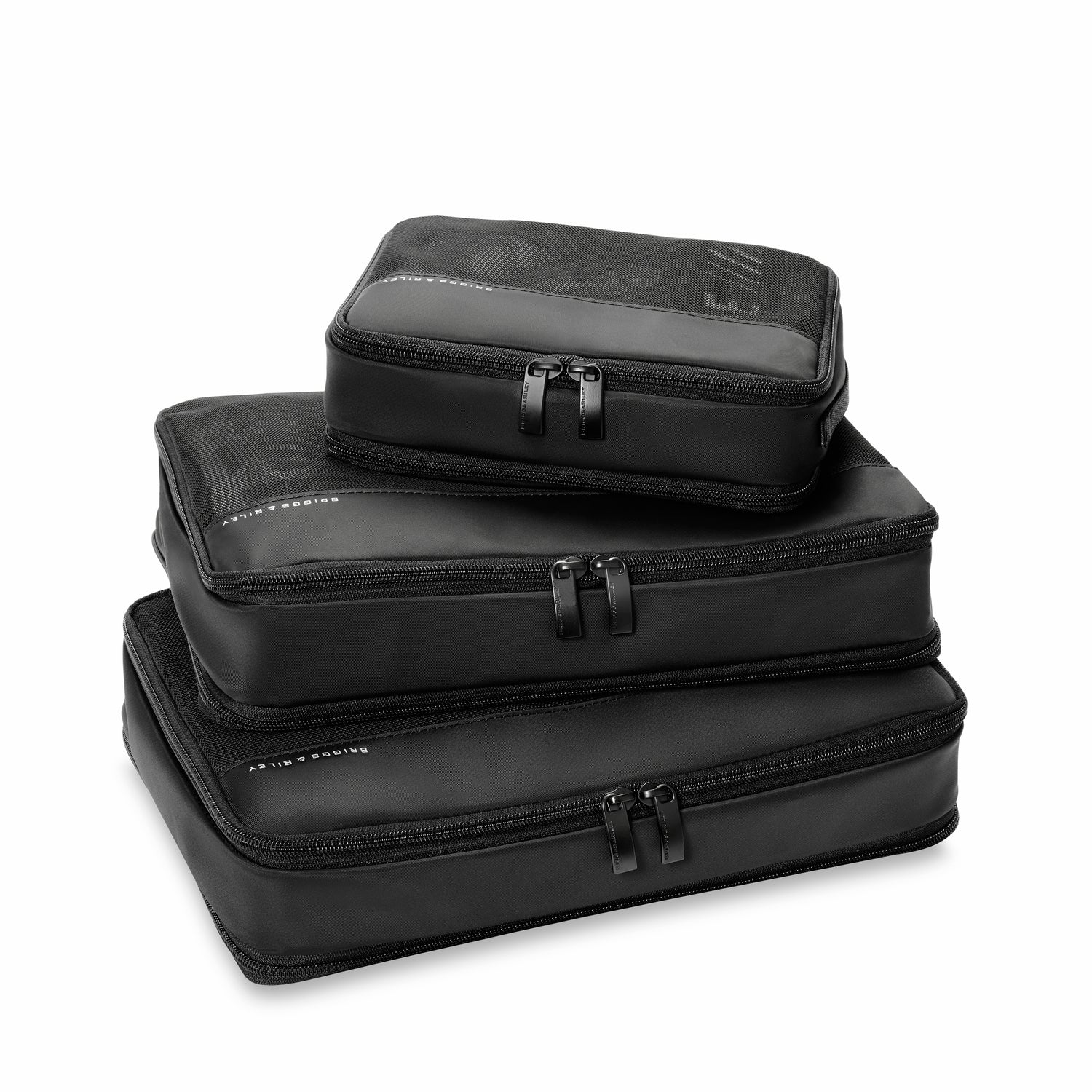 Carry-On Compression Packing Cube Set, detail view
