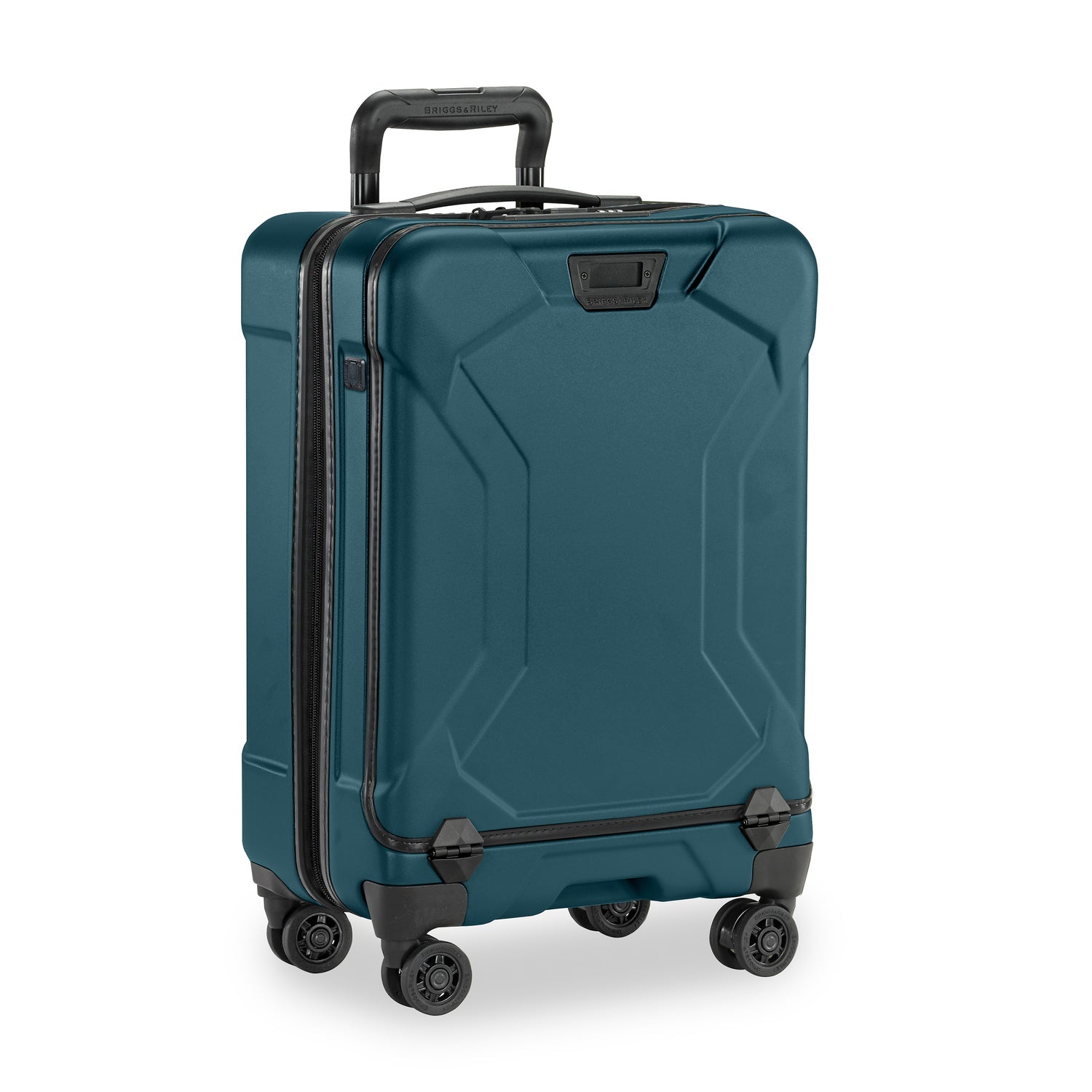 Torq Domestic 22" Carry-On Spinner, side view