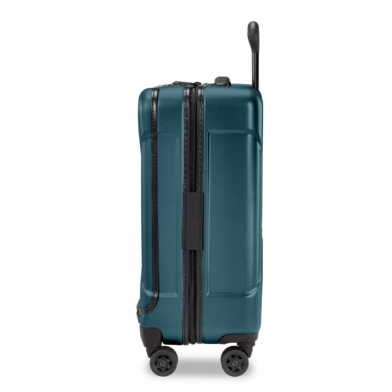 Torq Domestic 22" Carry-On Spinner, back/detail view
