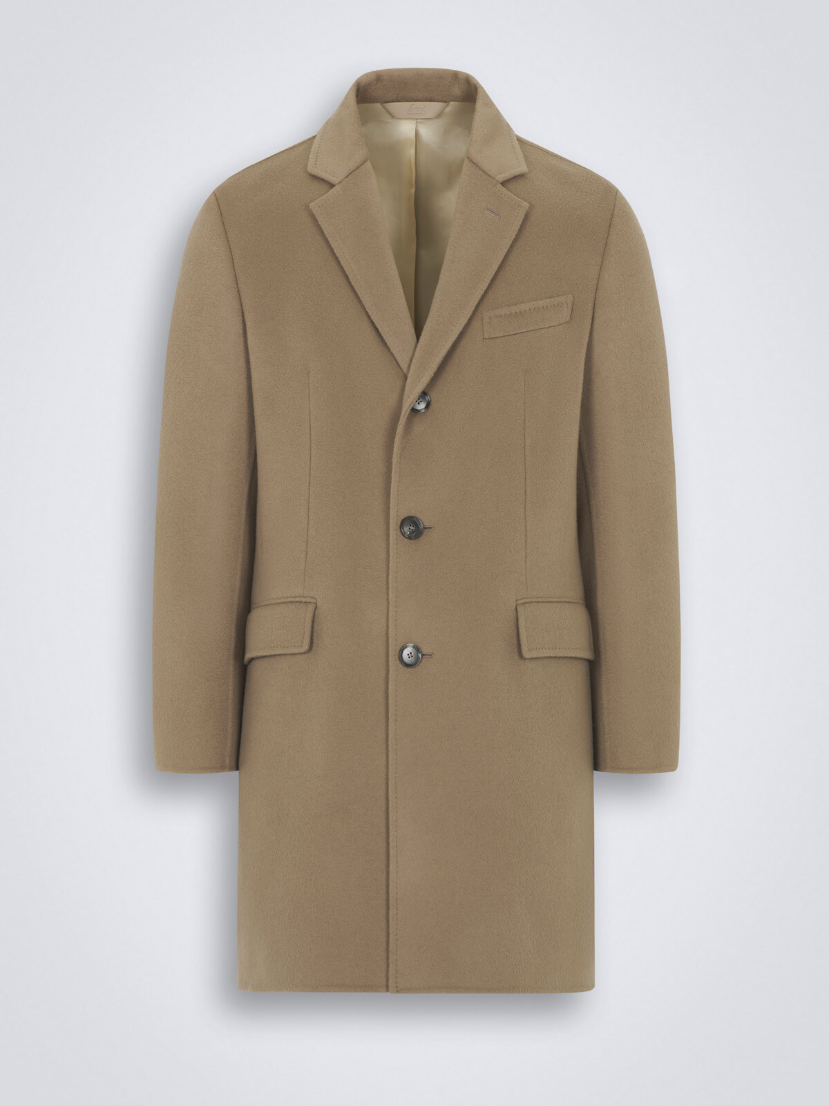 Camel cashmere alternative