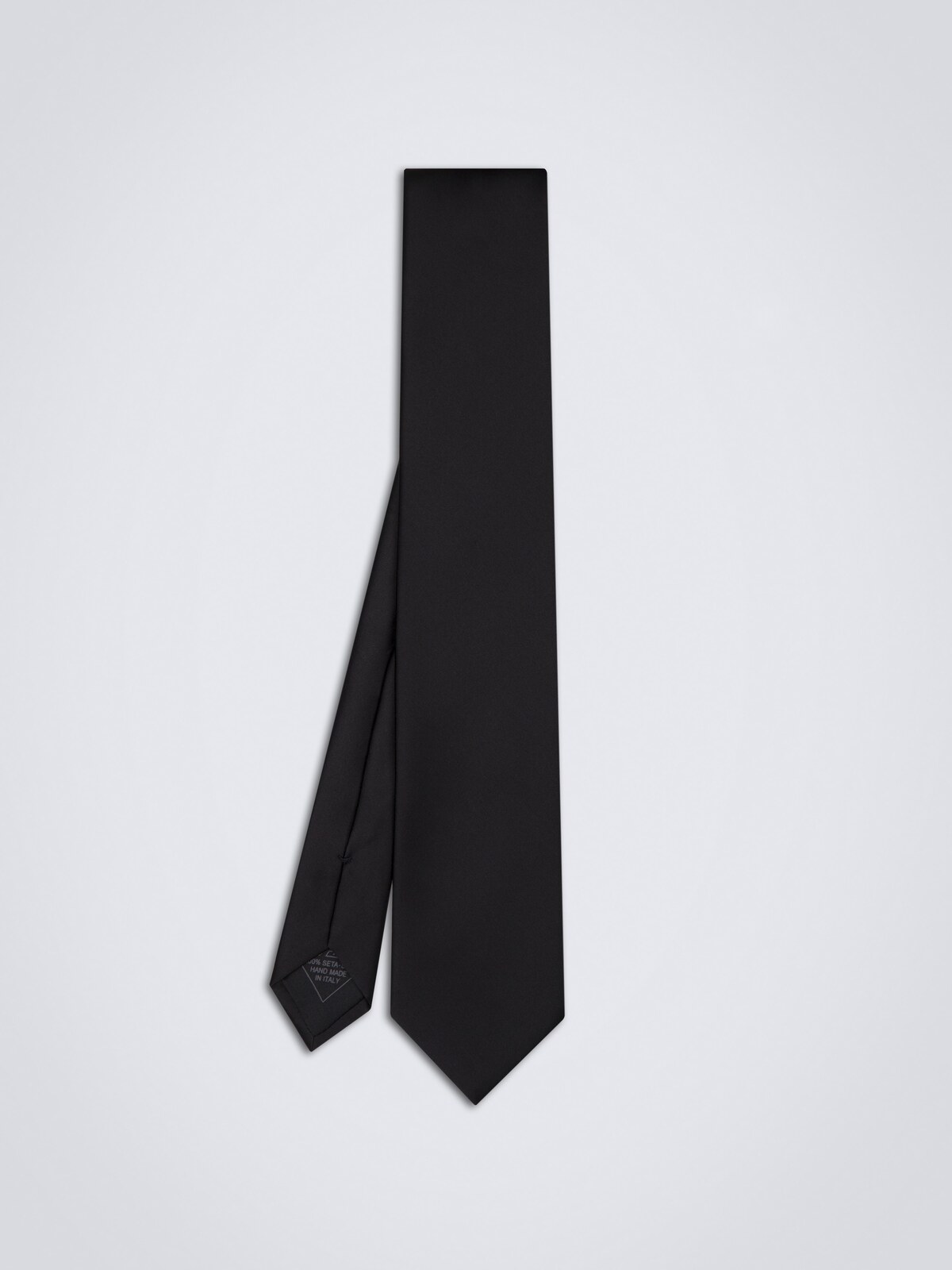 Essential Silk Tie
