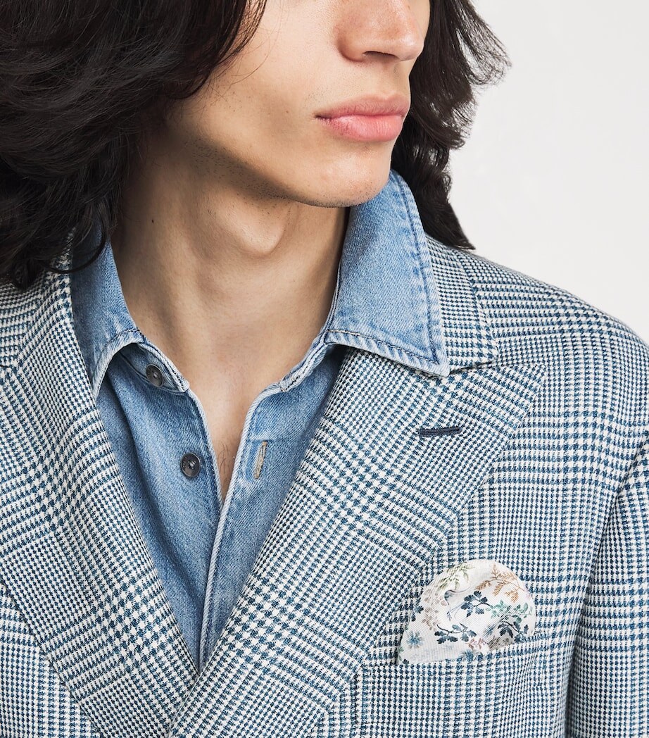 Soffio Blazer