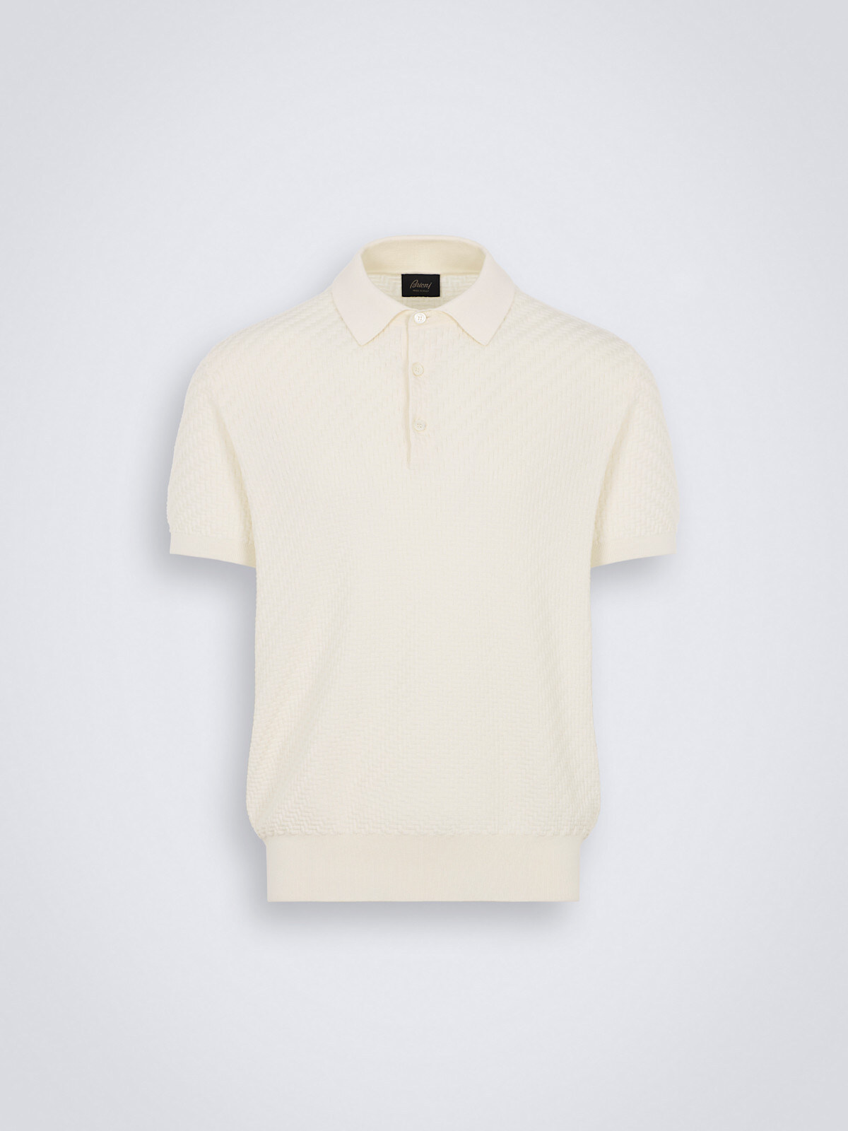 Ivory Trama polo