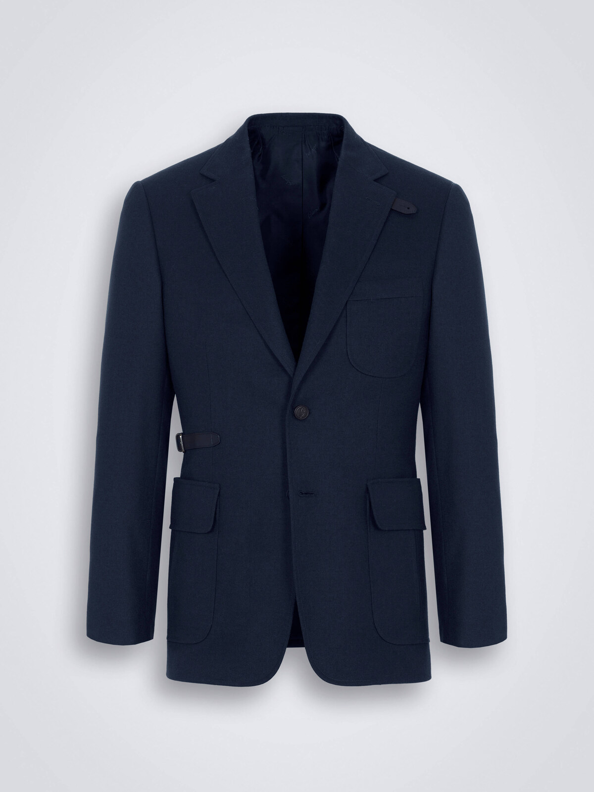Travel Jacket