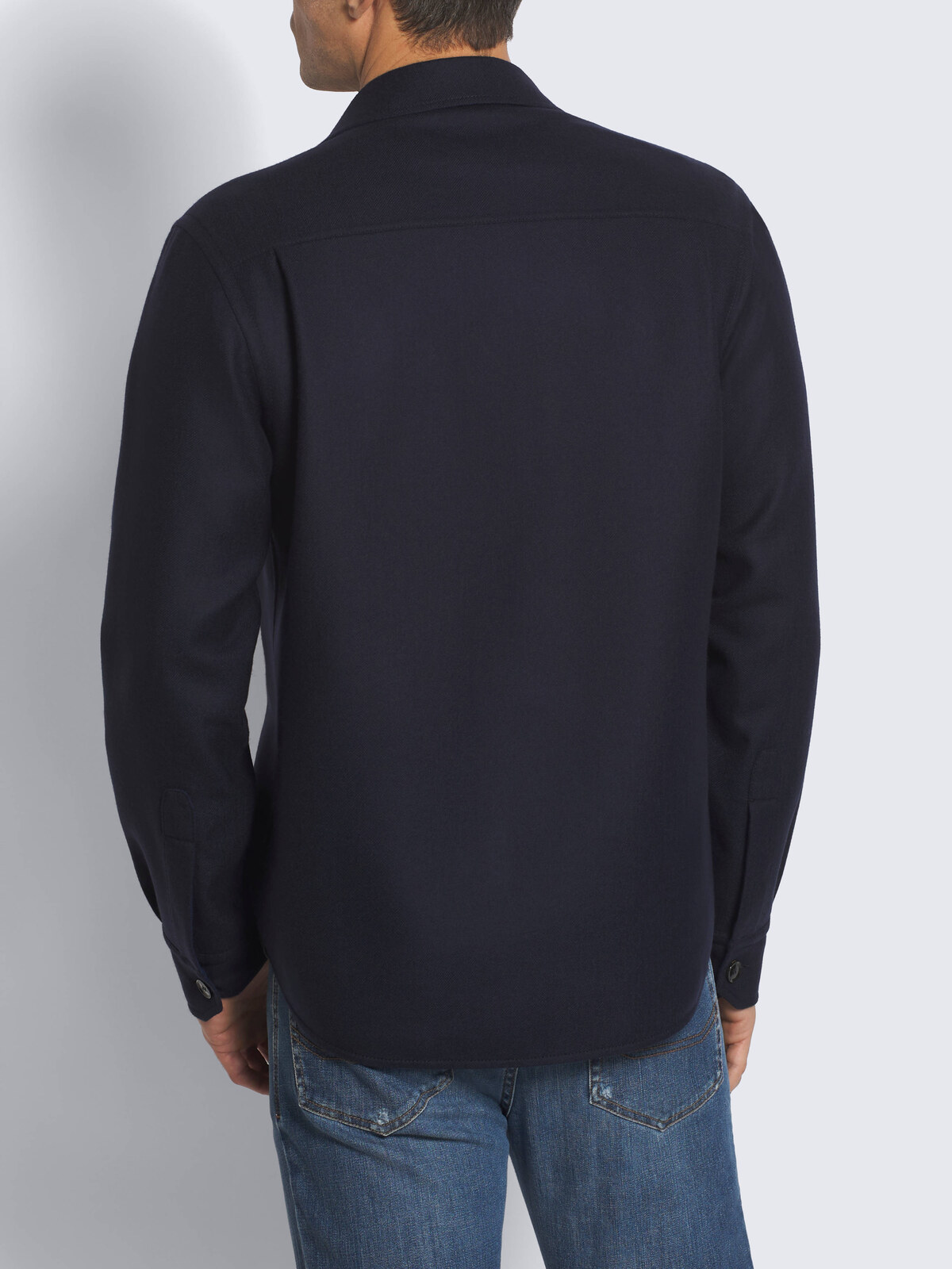 Vagabond Overshirt