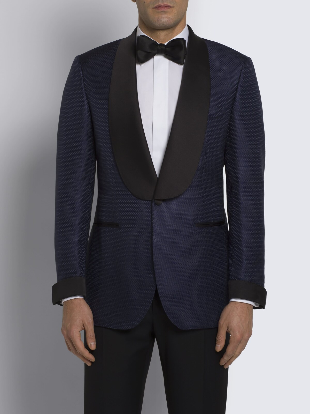 Virgilio Tuxedo Blazer