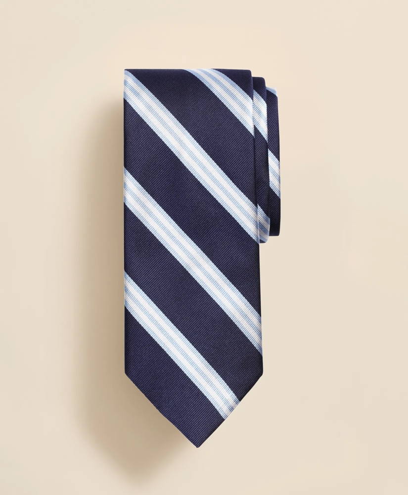 Navy BB#1 rep stripe