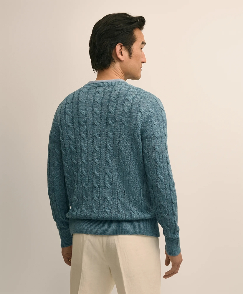 Back view