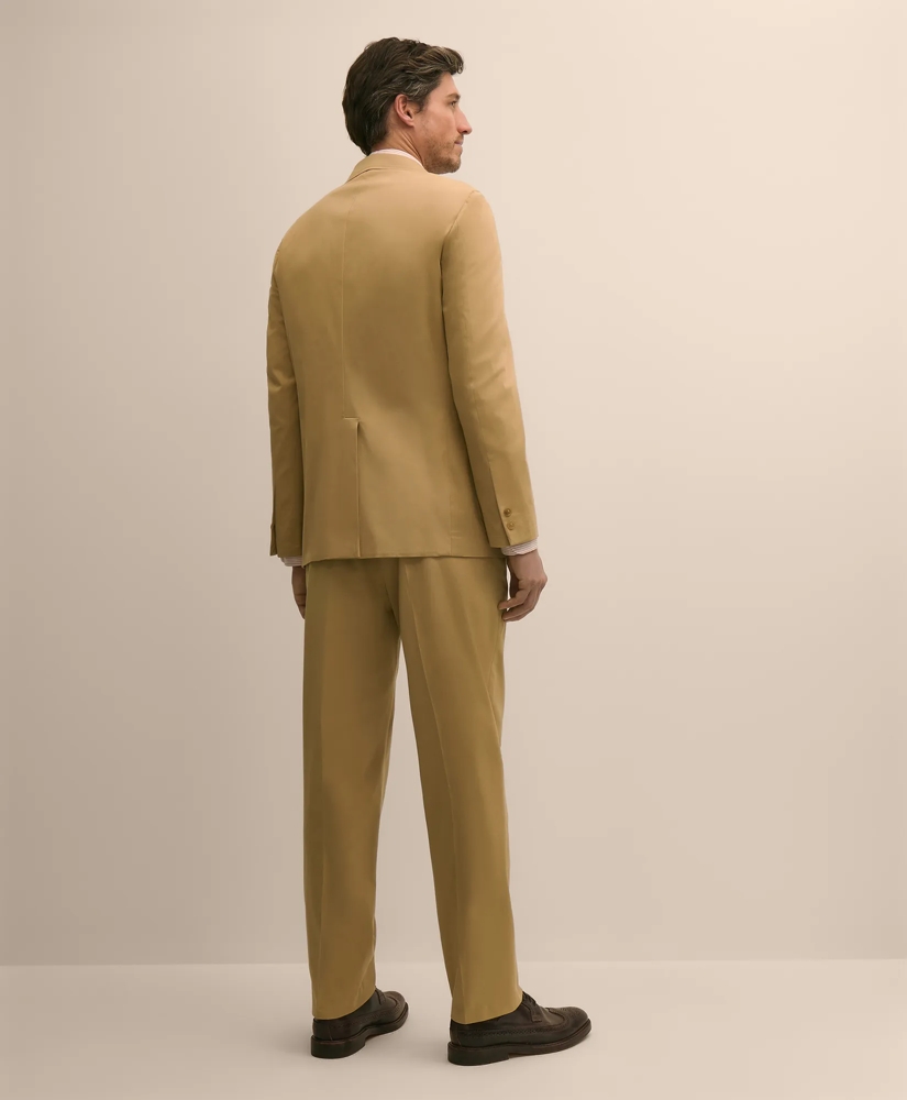 Back view