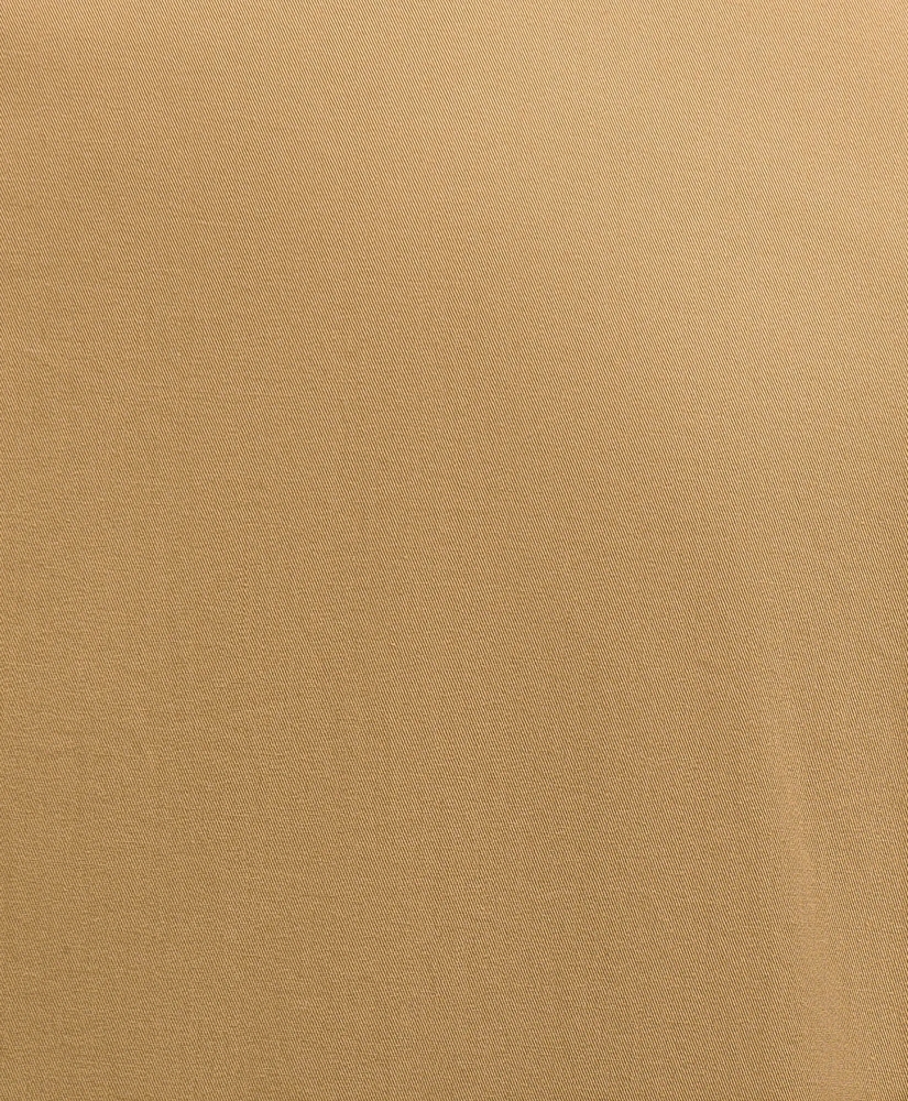 Cotton twill fabric closeup