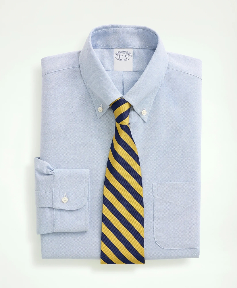 Blue oxford variant