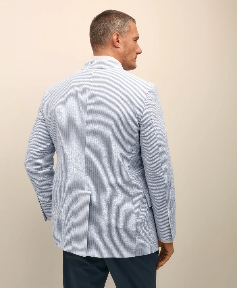 Back view