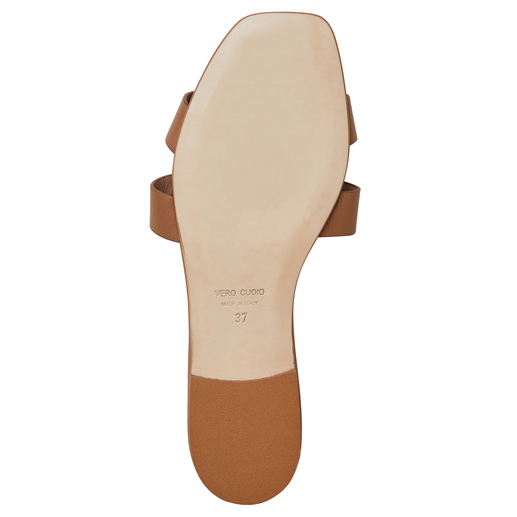 sole or base detail