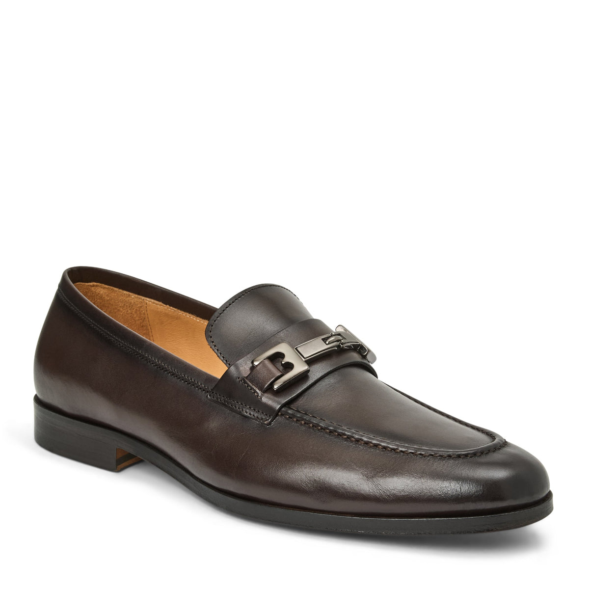 Flex Bit Loafer