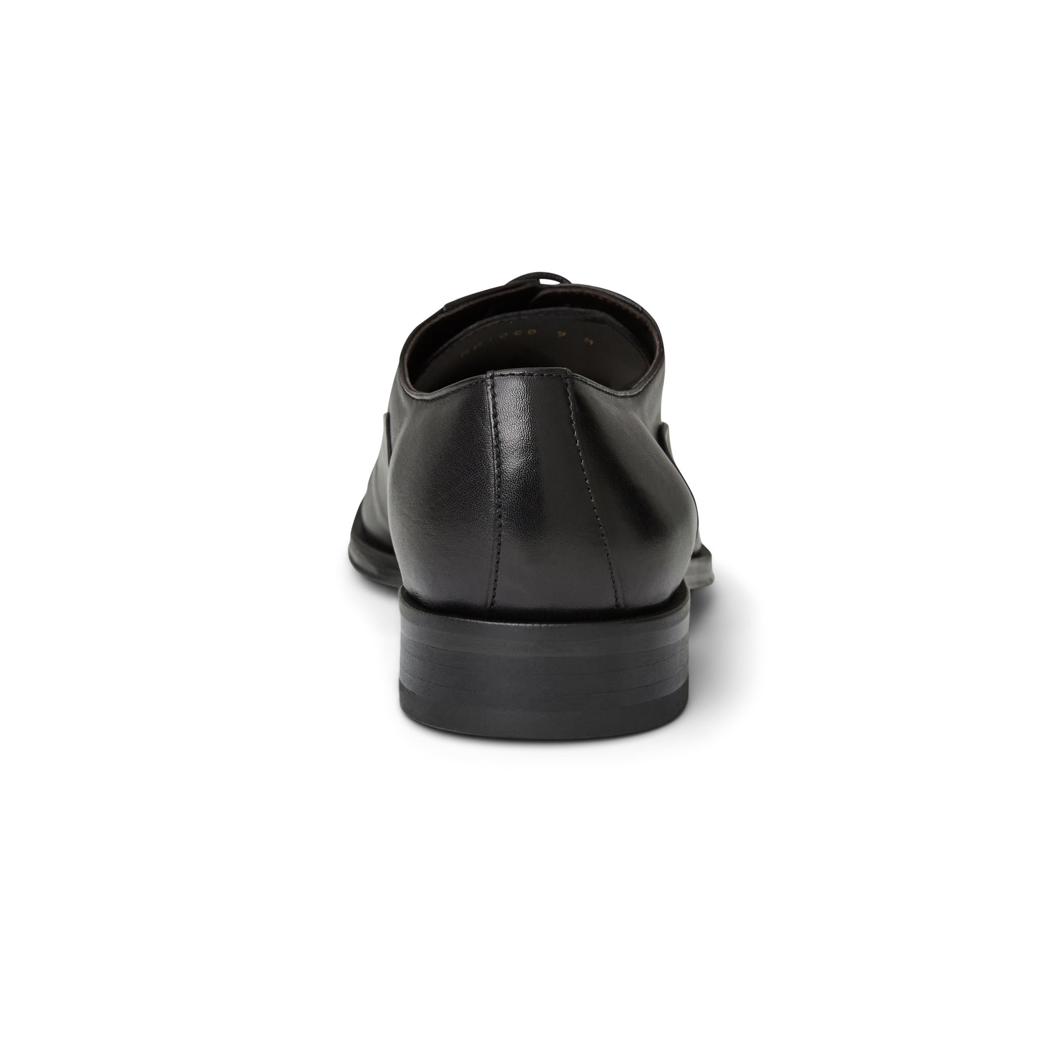 angled view