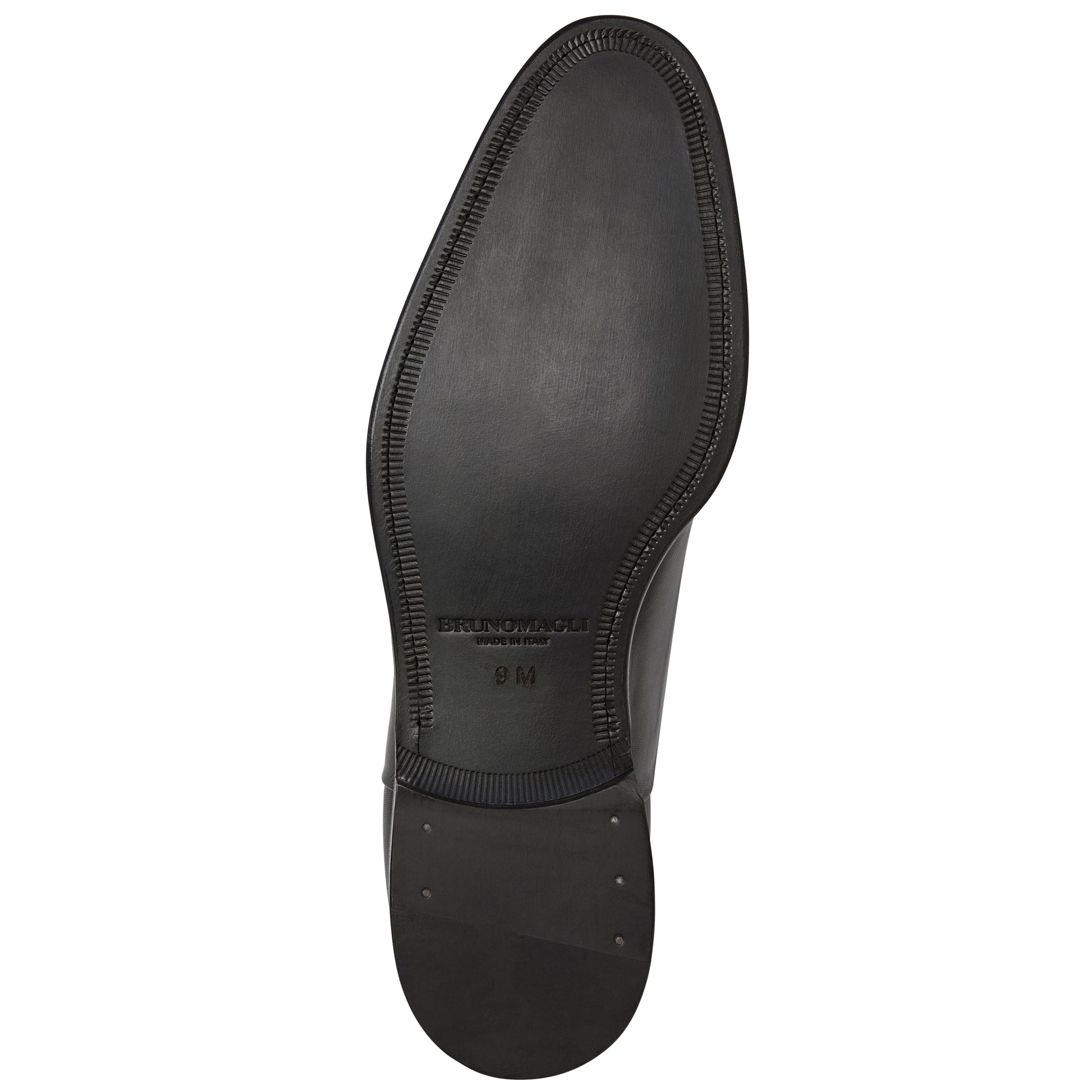 sole or base detail