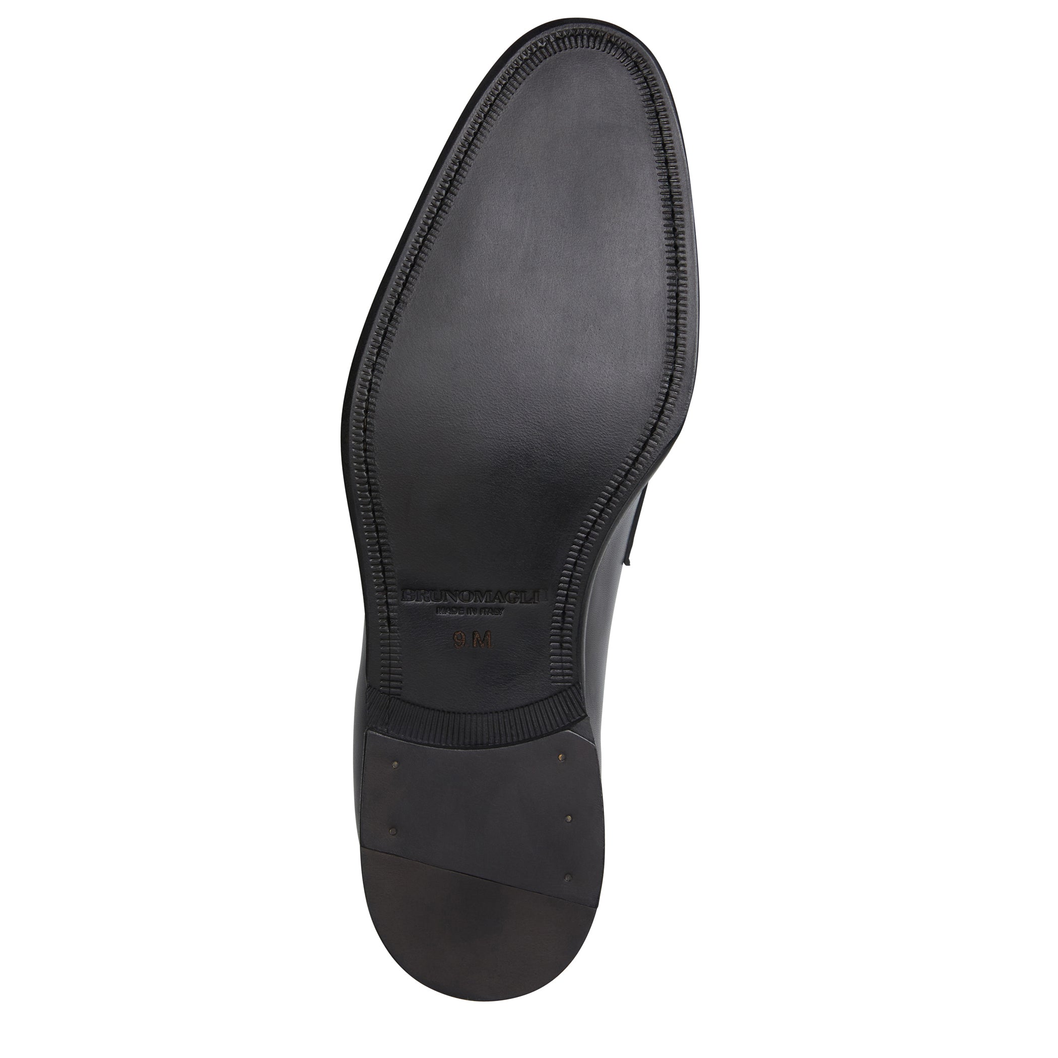 sole or base detail