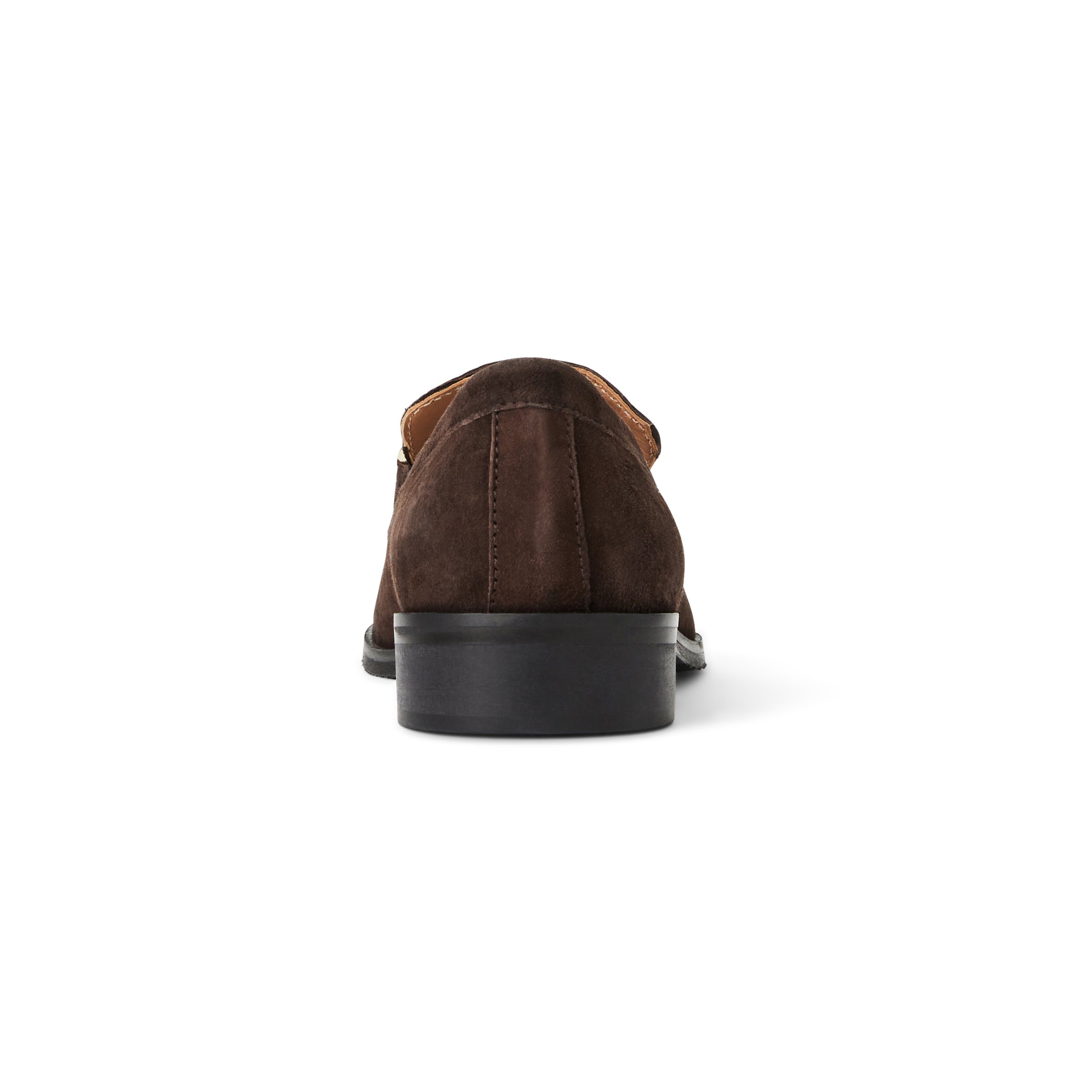 angled view