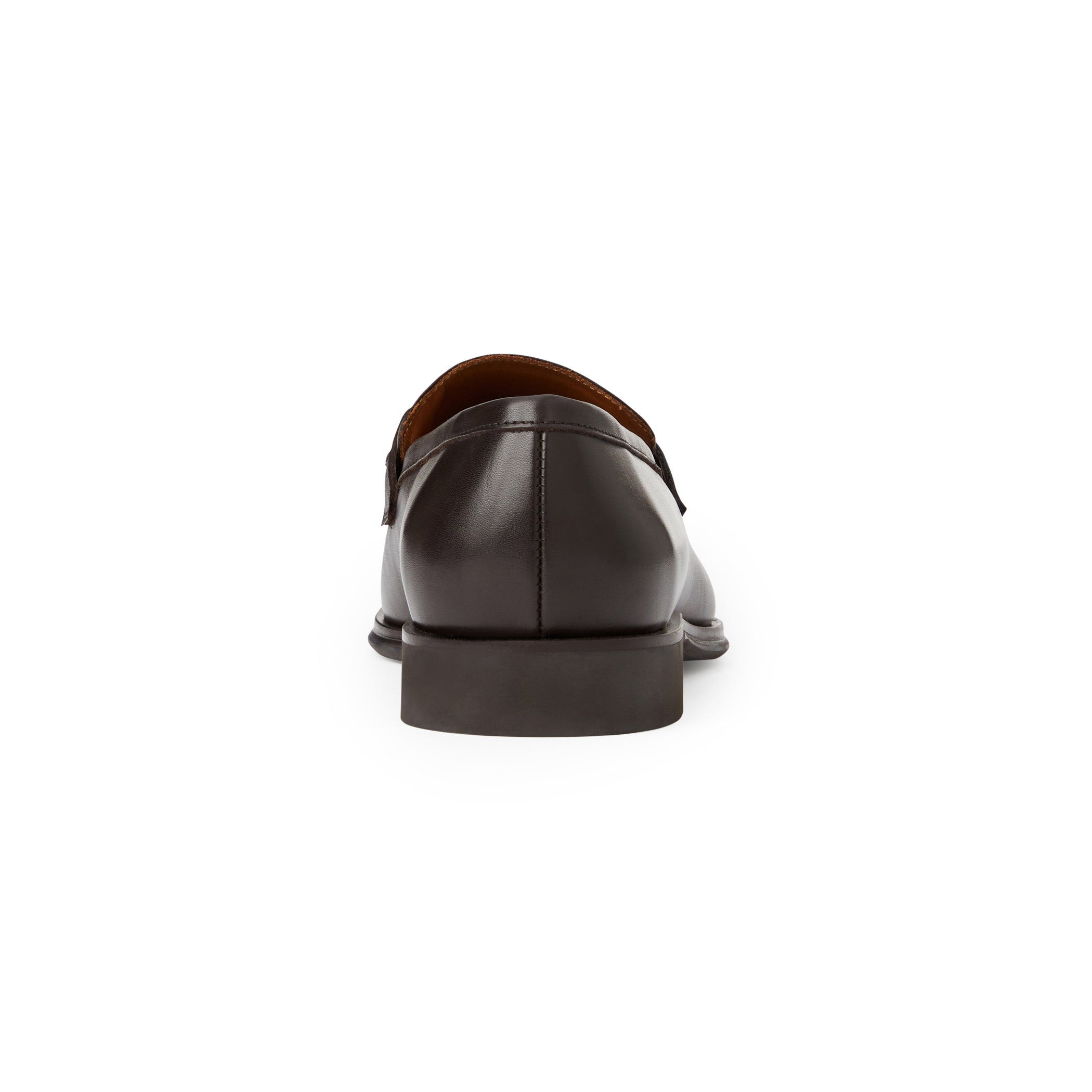 angled view