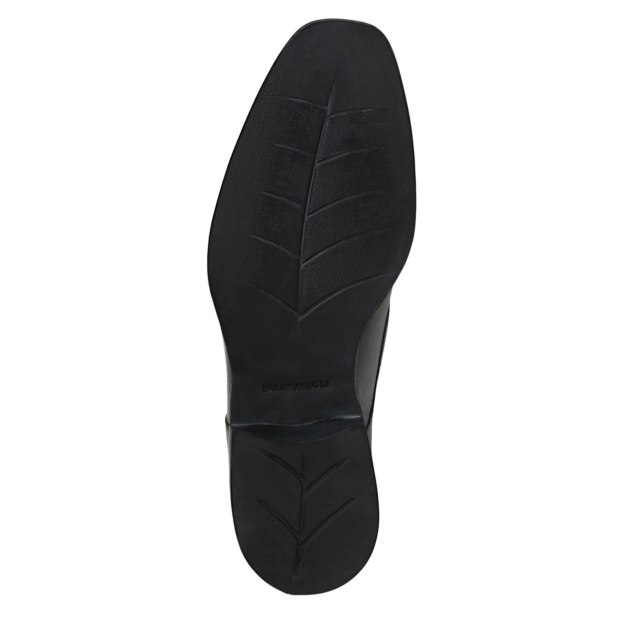 sole or base detail