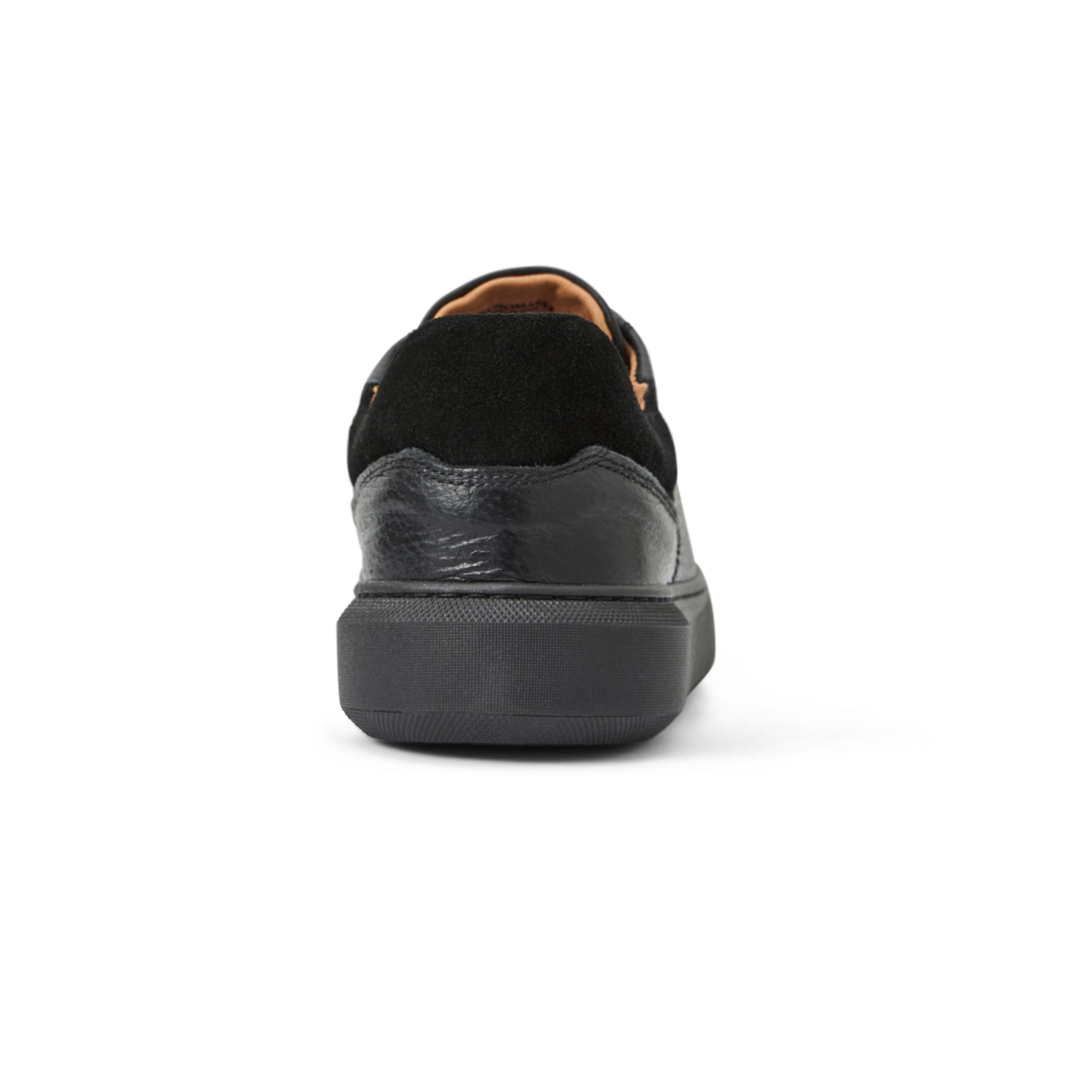 sole or base detail