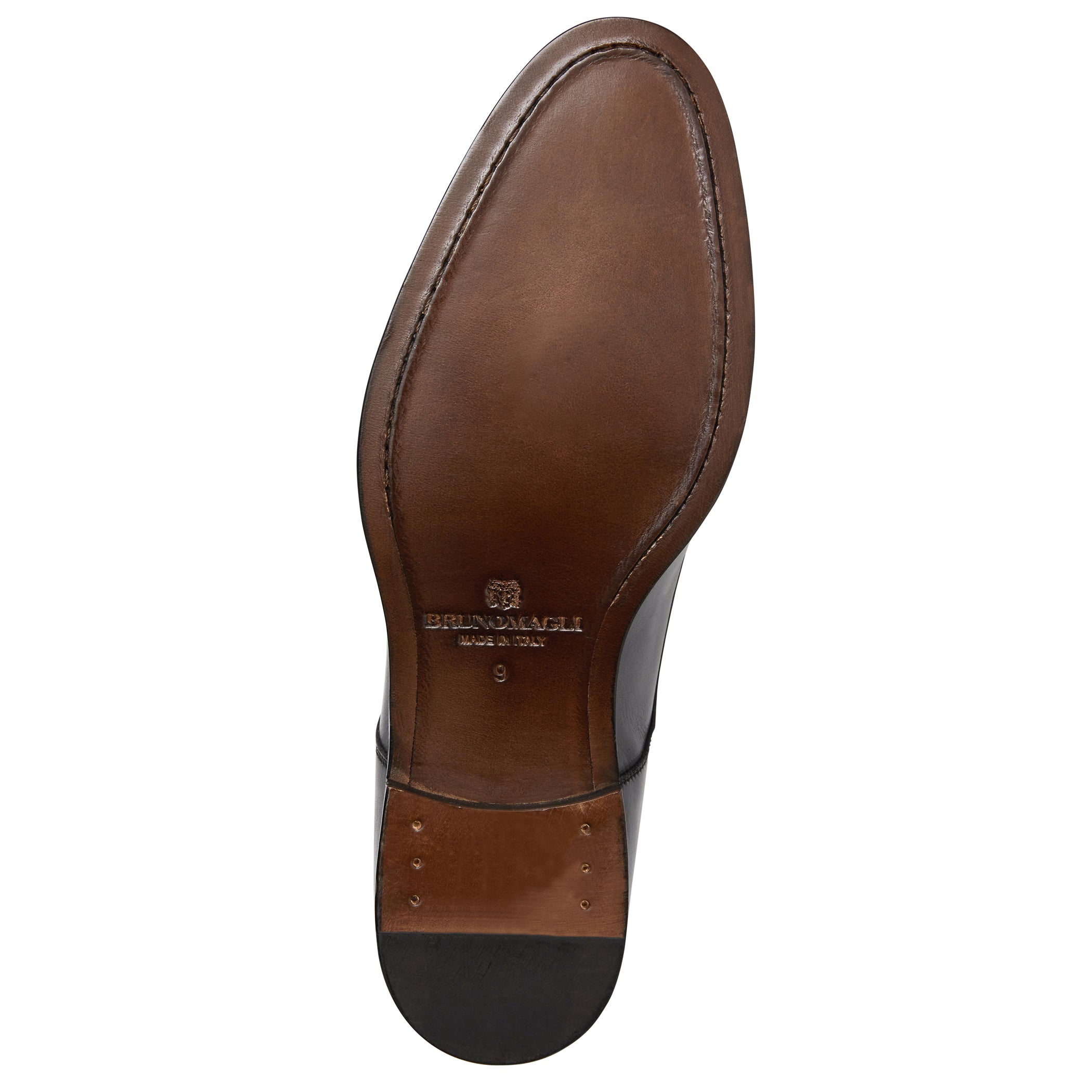 sole or base detail