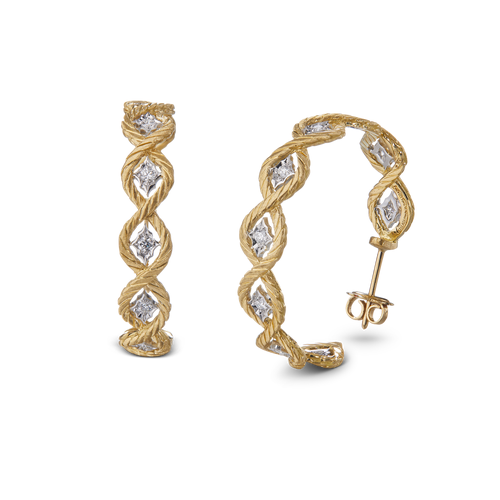 Étoilée Diamonds