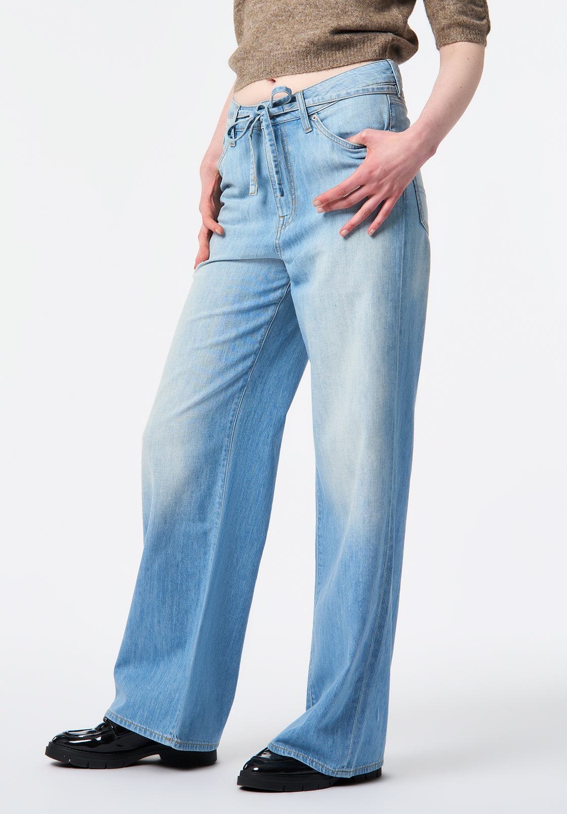 front detail
