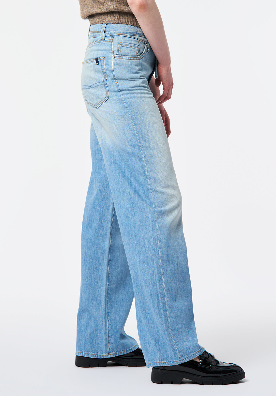 back view