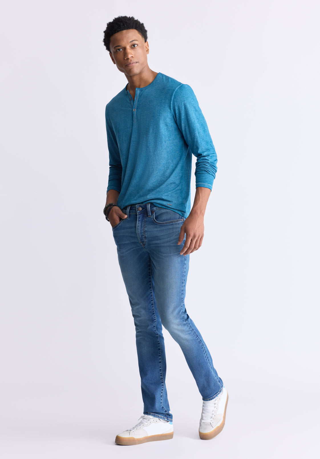Ash Slim Jeans