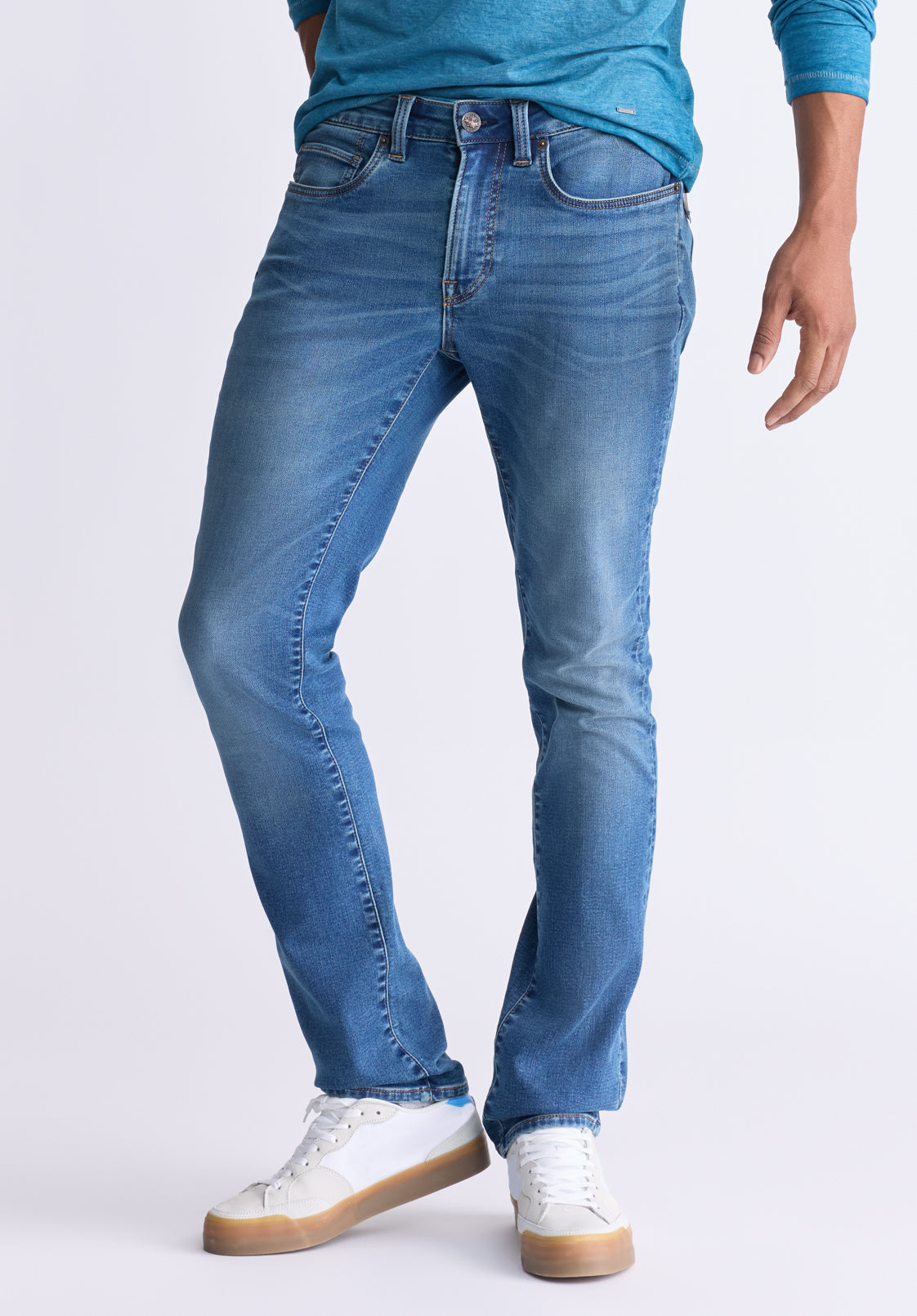 back view