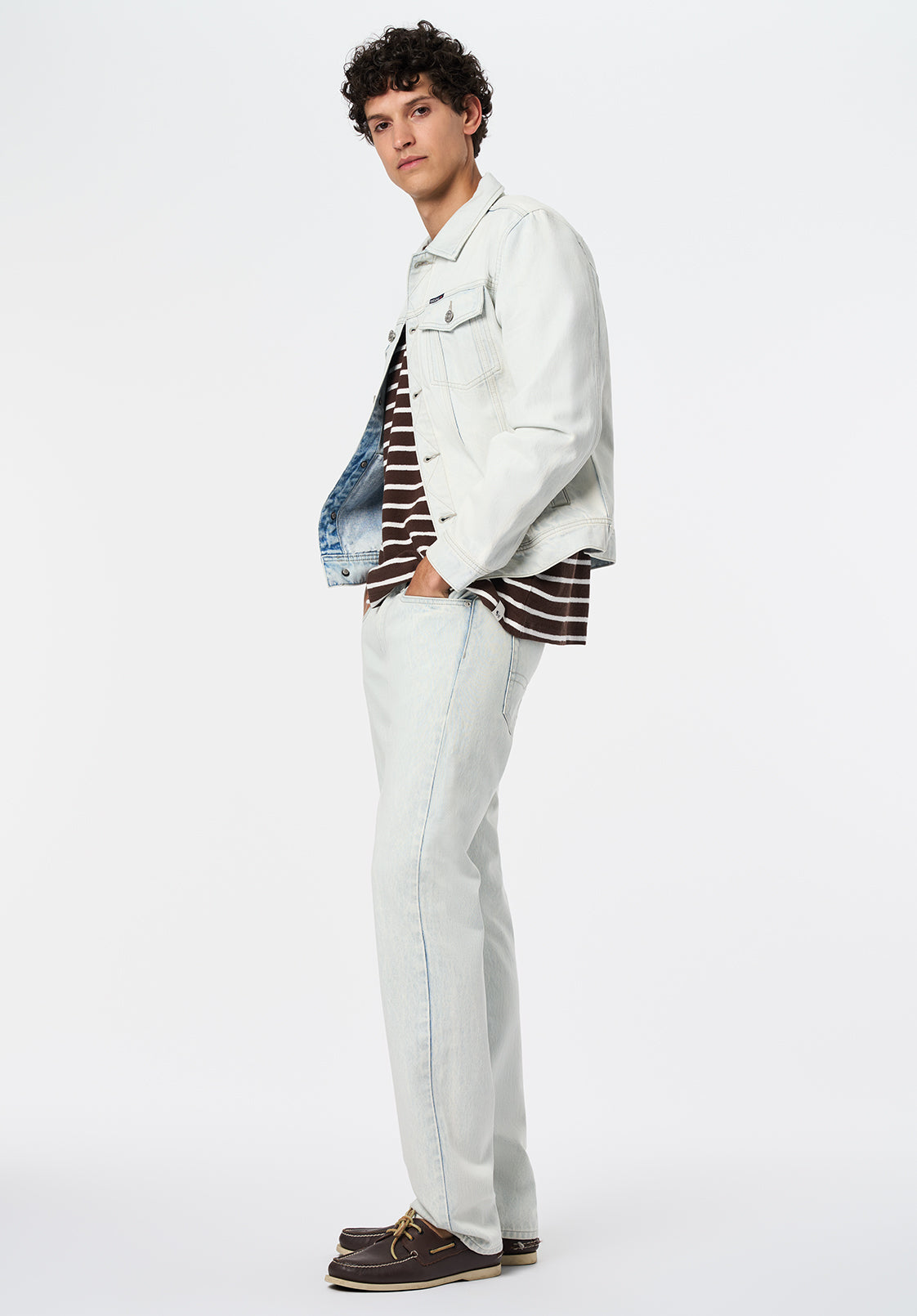 Joe Denim Jacket