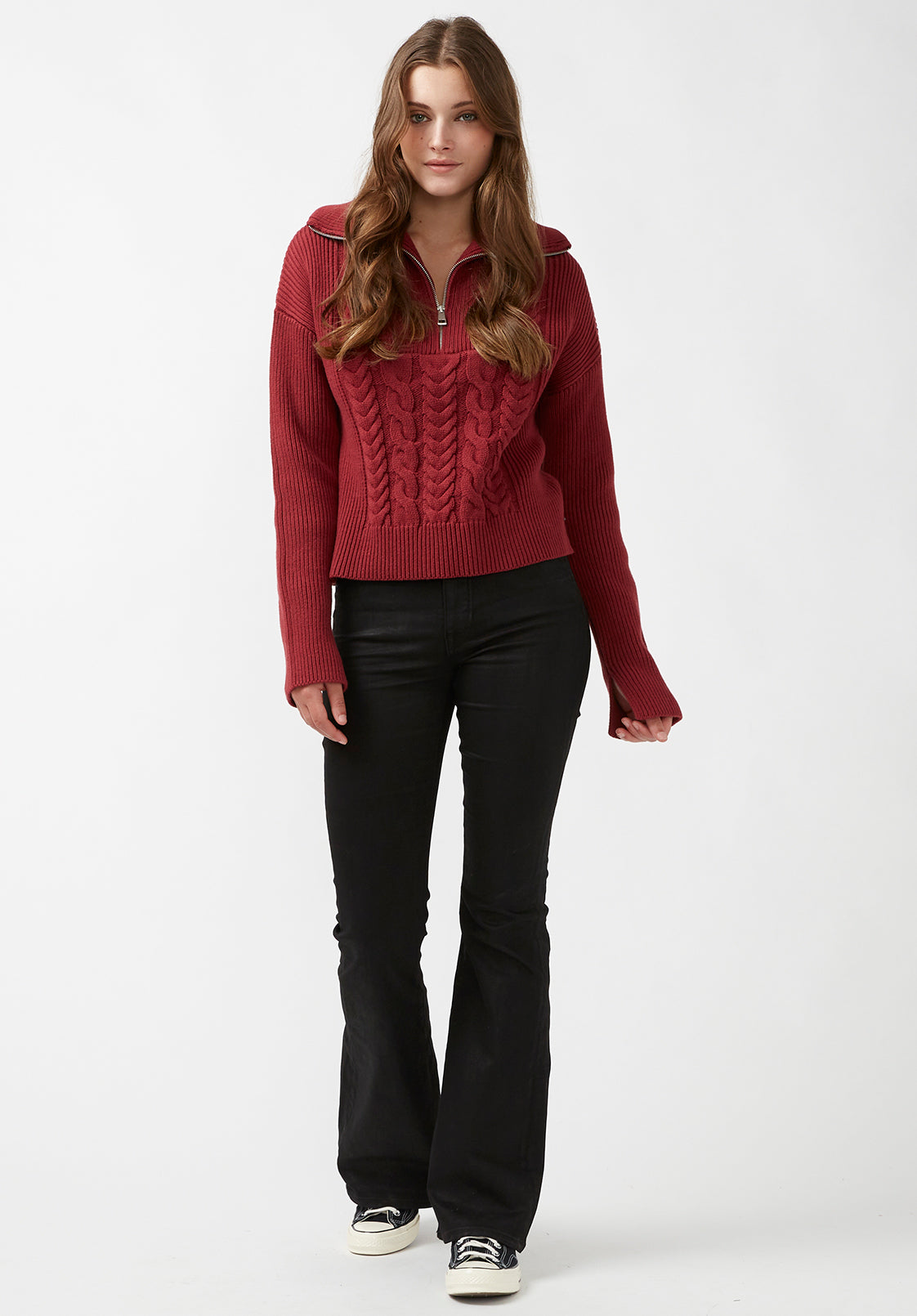 Joplin Flare Jeans