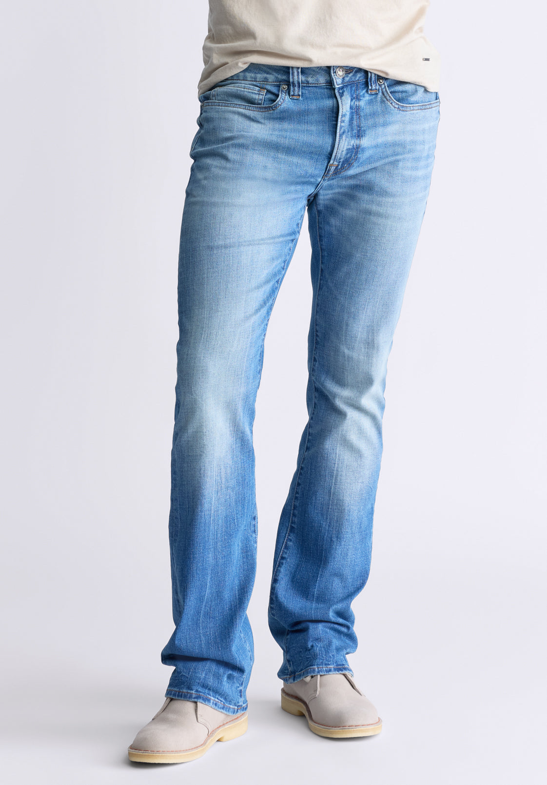 front detail