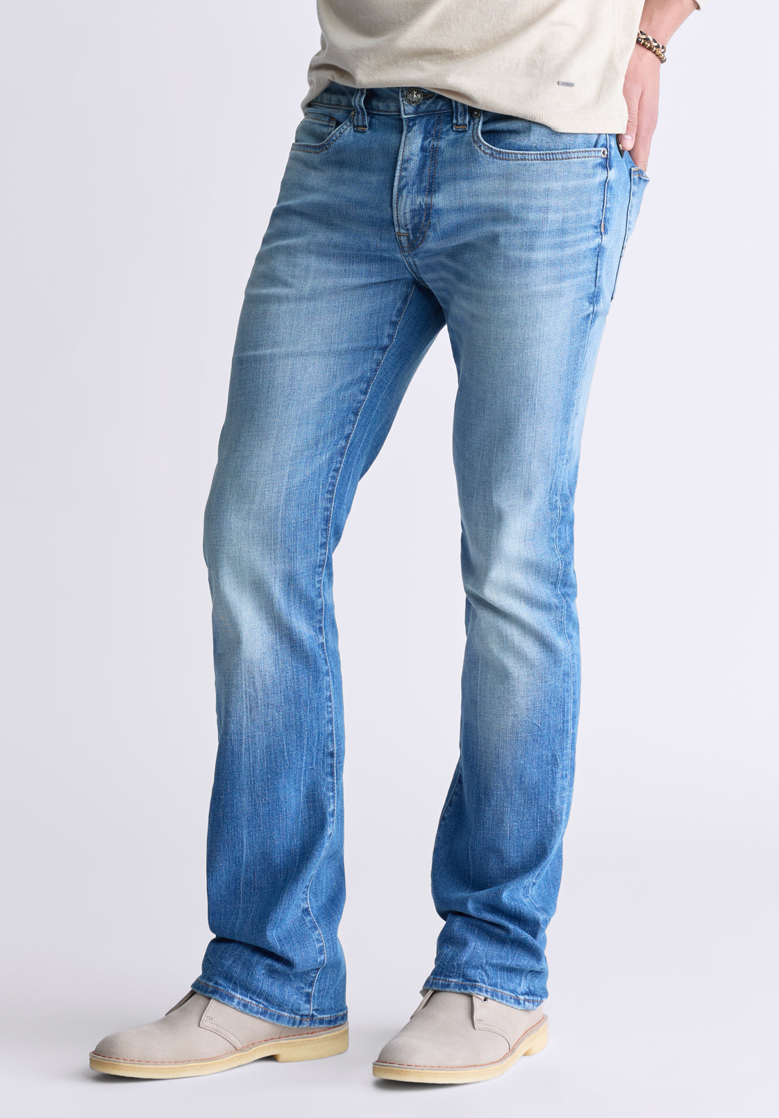 back view