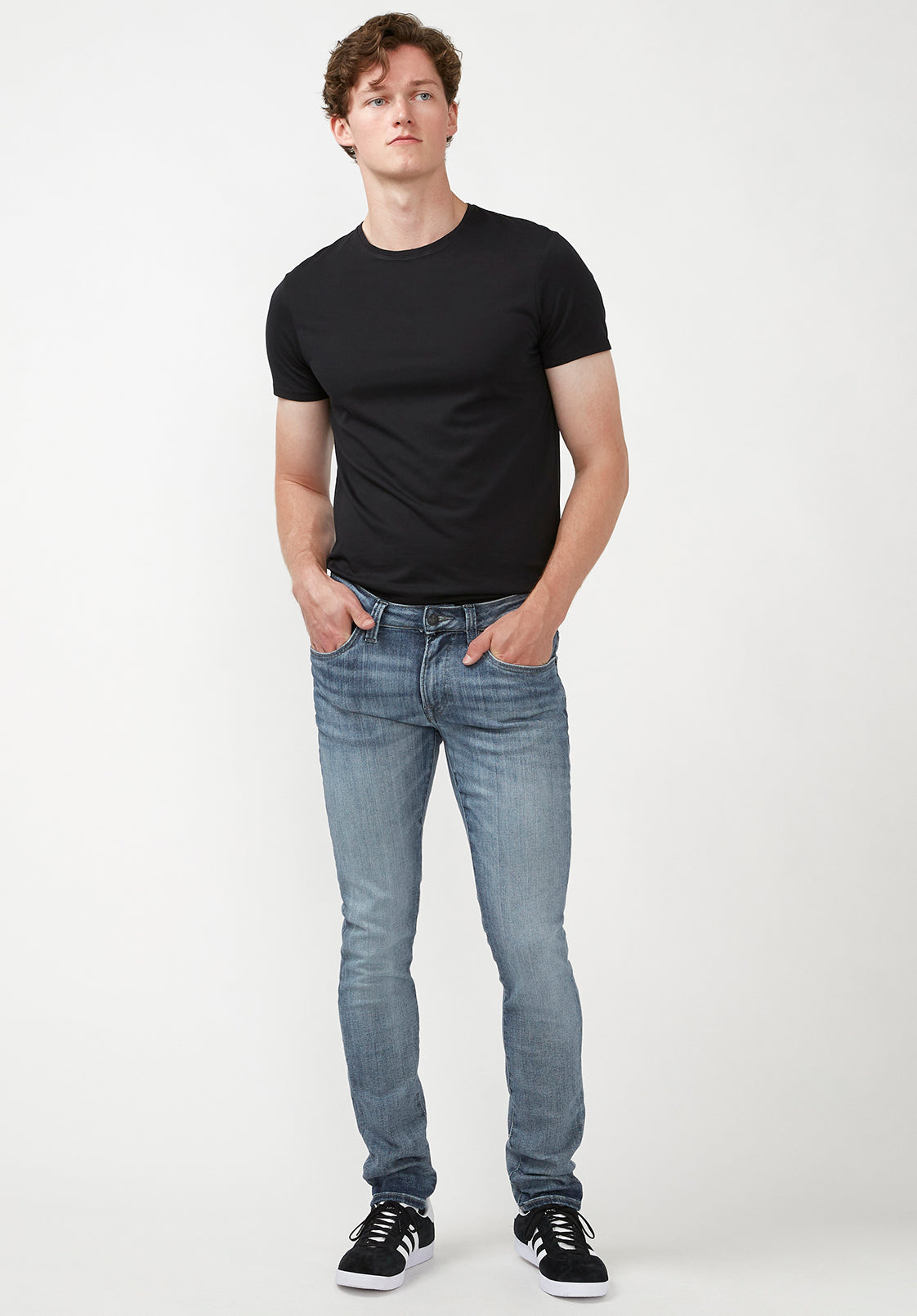 Max Skinny Jeans