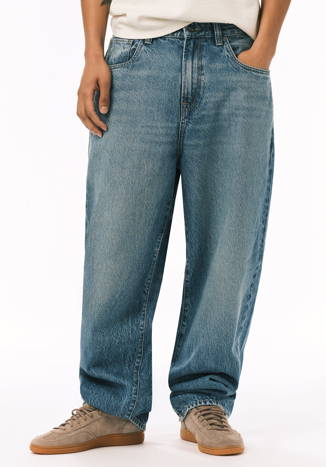 front detail